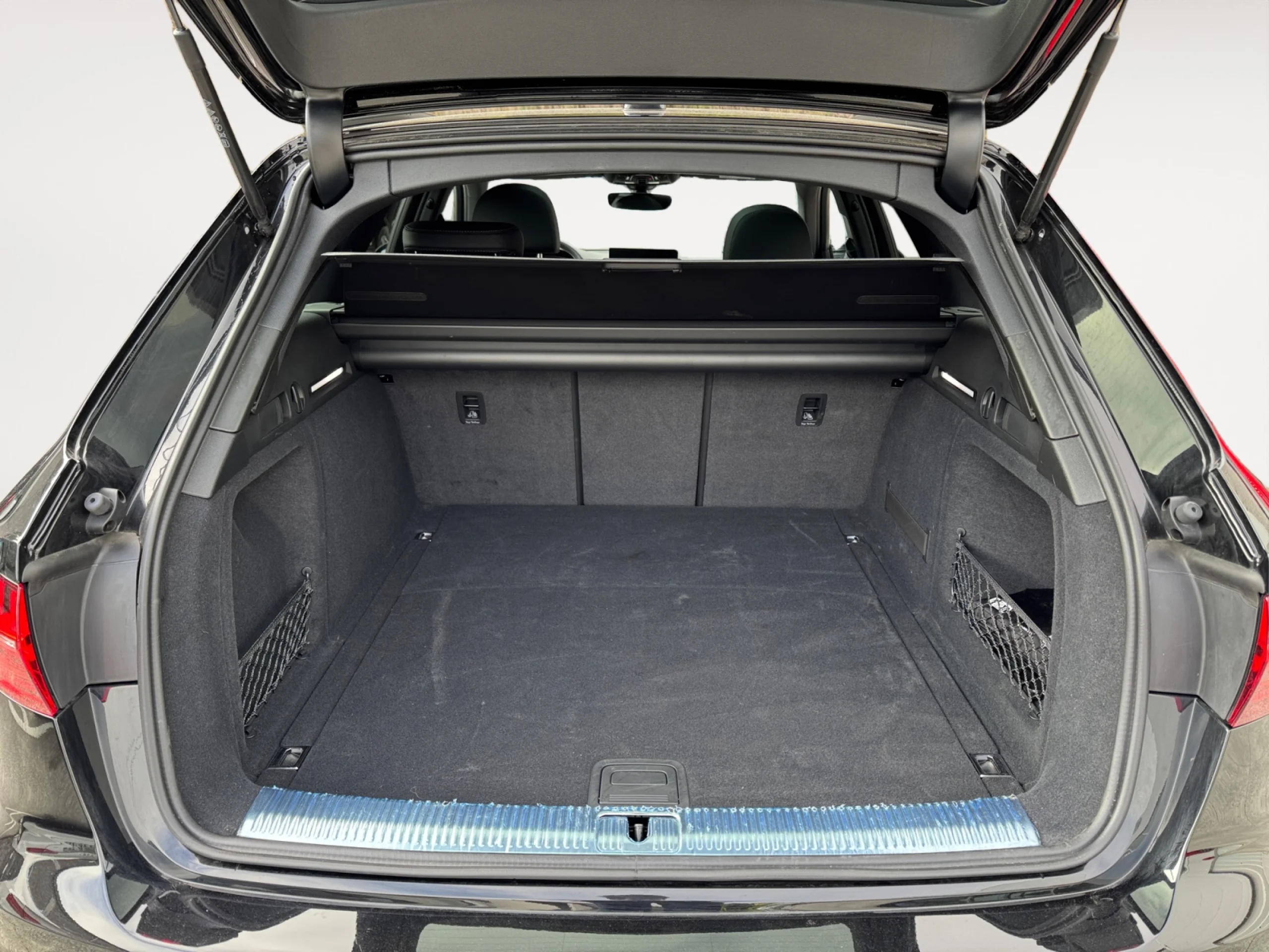 AUDI A4 AVANT S LINE 35 TDI 120KW S TRONIC - Foto 10