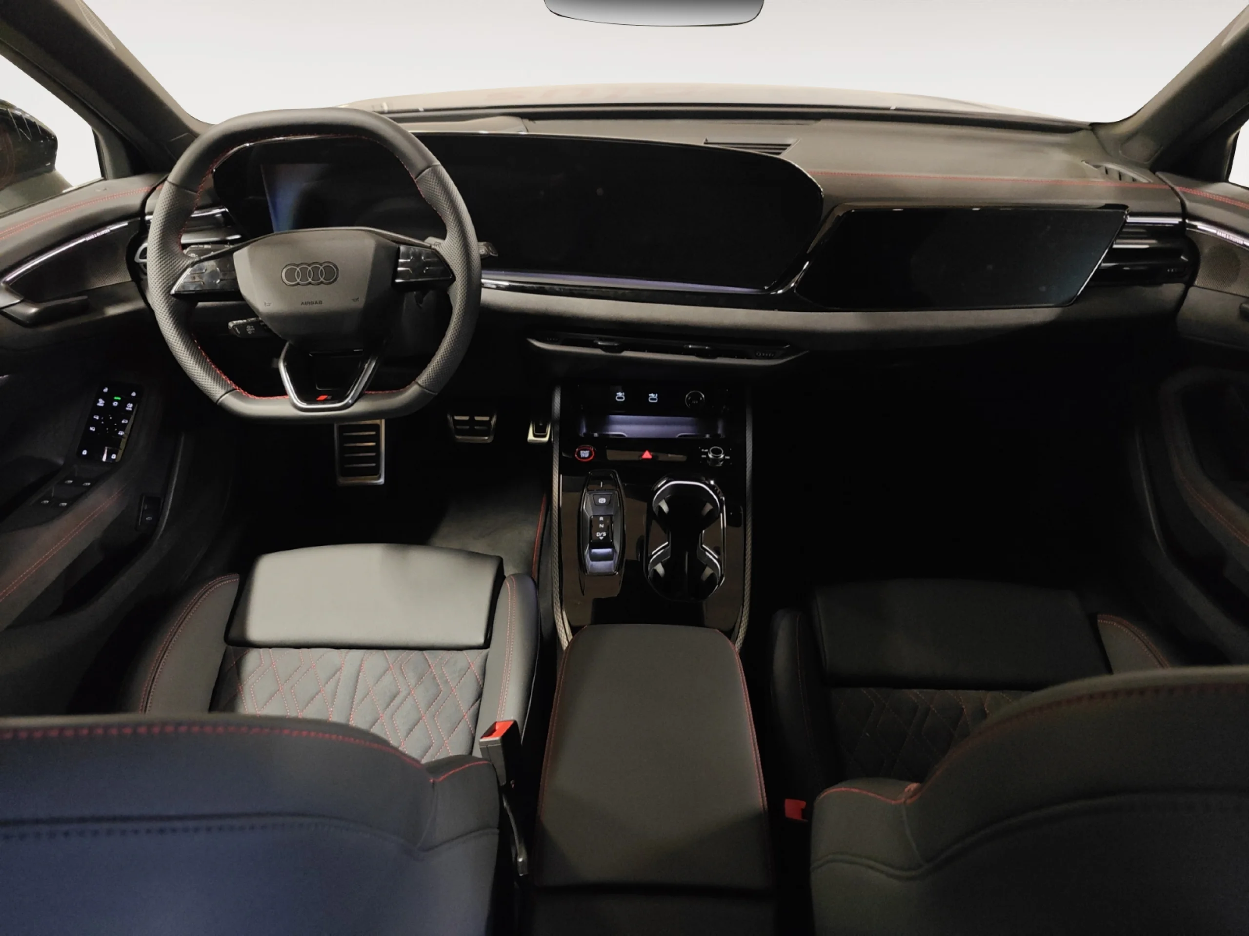 AUDI A5 AVANT TDI 150 KW (204 CV) QUATTRO BLACK - Foto 4