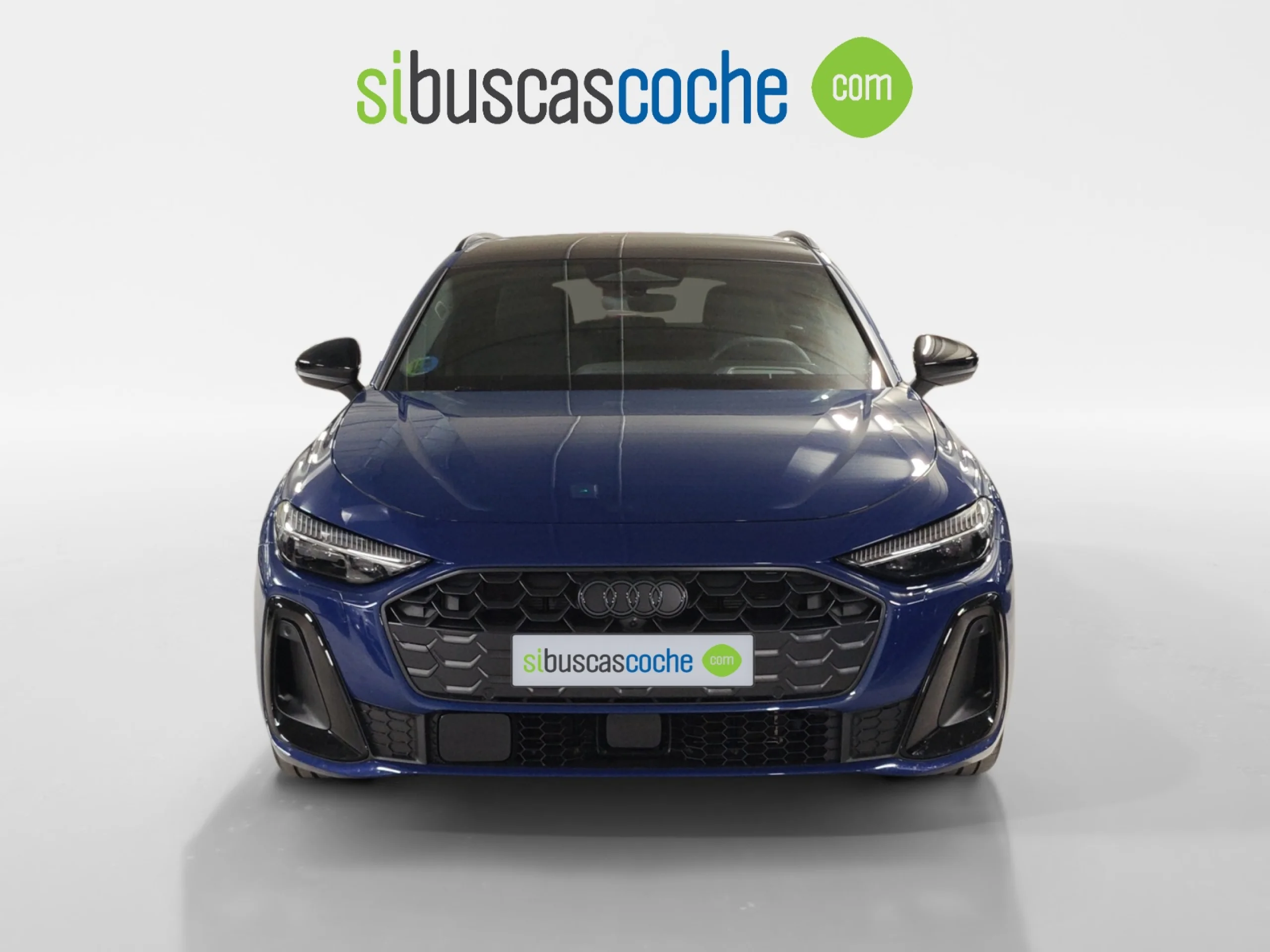 AUDI A5 AVANT TDI 150 KW (204 CV) QUATTRO BLACK - Foto 19