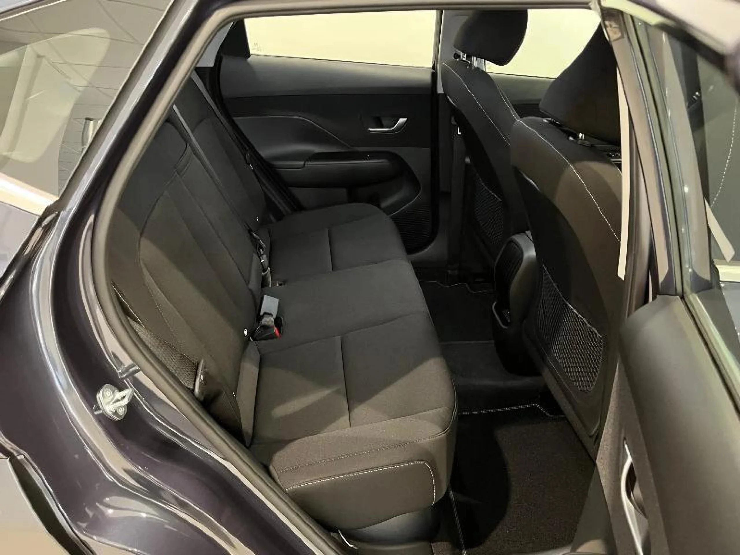 HYUNDAI KONA HEV 1.6GDI 138CV DT XLS - Foto 6
