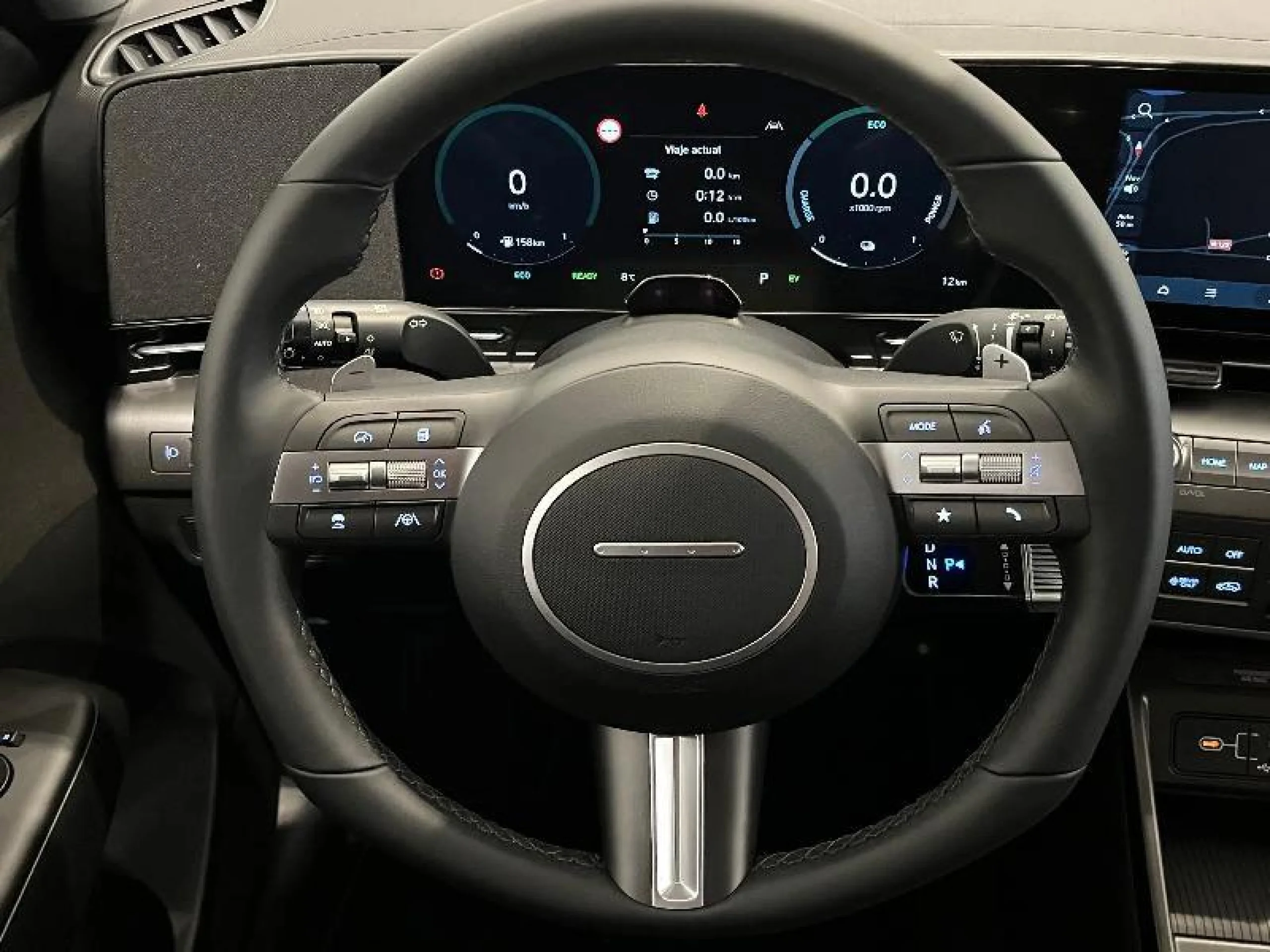 HYUNDAI KONA HEV 1.6GDI 138CV DT XLS - Foto 10