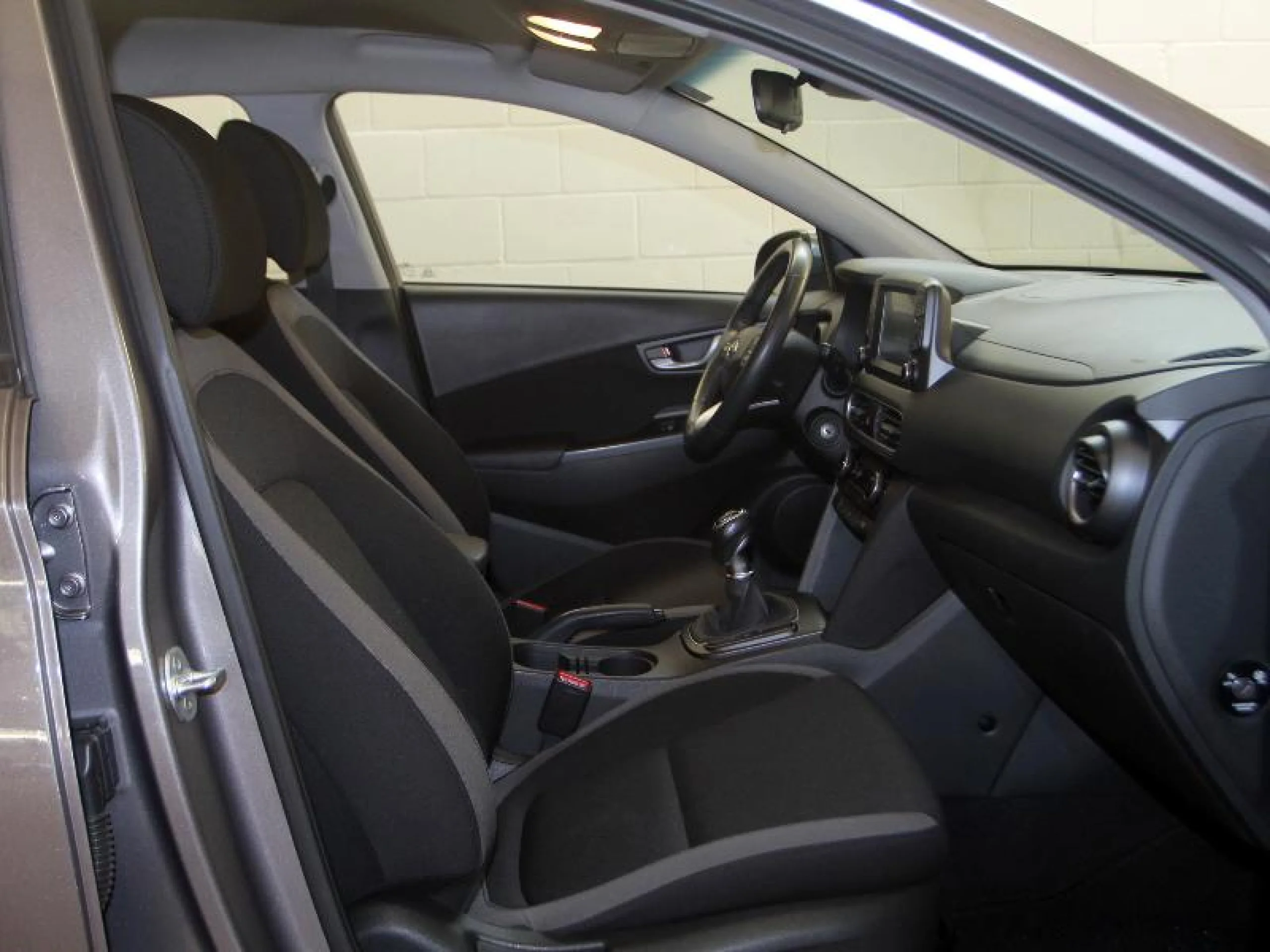 HYUNDAI KONA 1.0 TGDI KLASS 4X2 - Foto 4