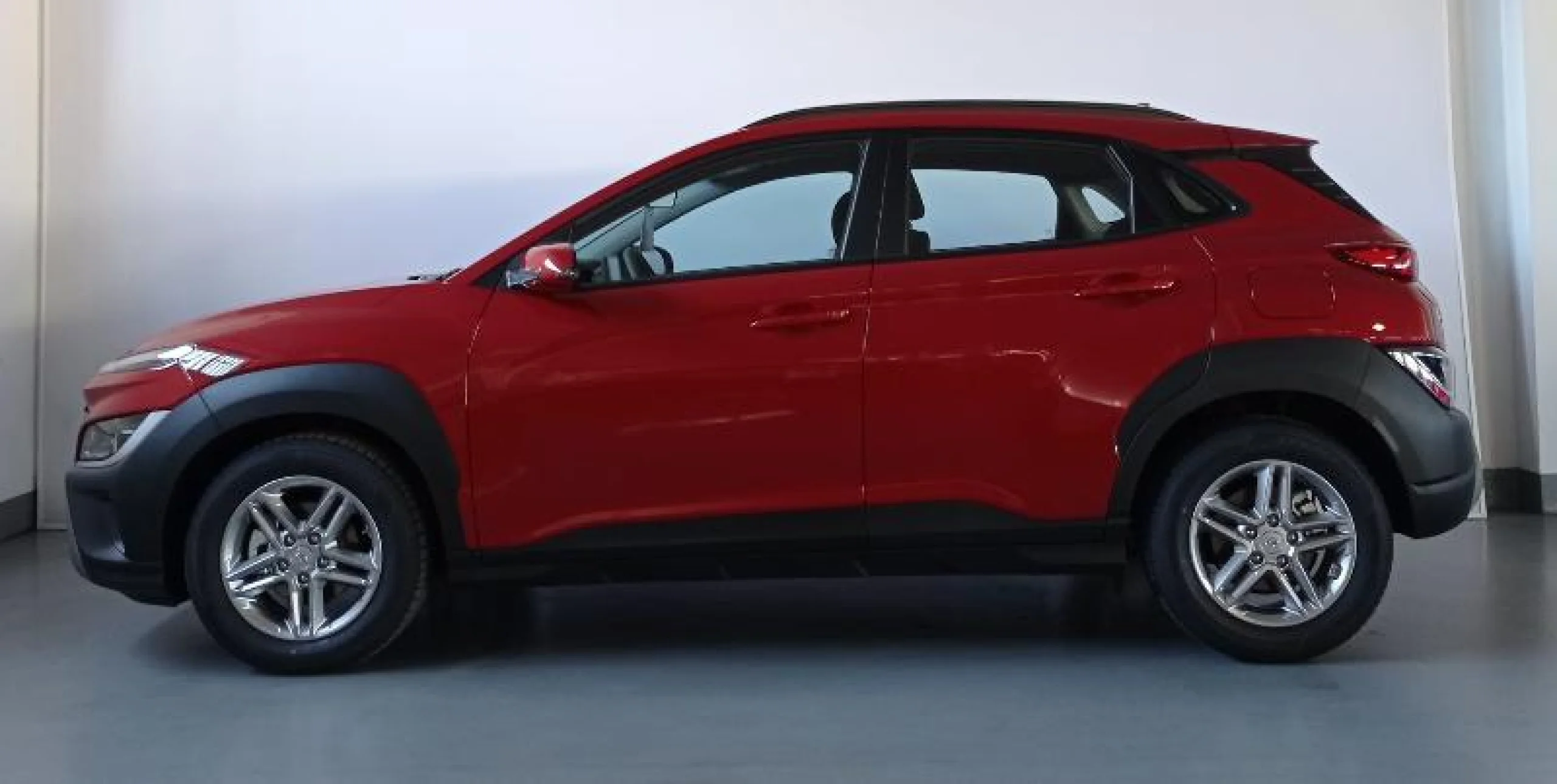 HYUNDAI KONA 1.6 GDI HEV TECNO 2C DCT - Foto 2