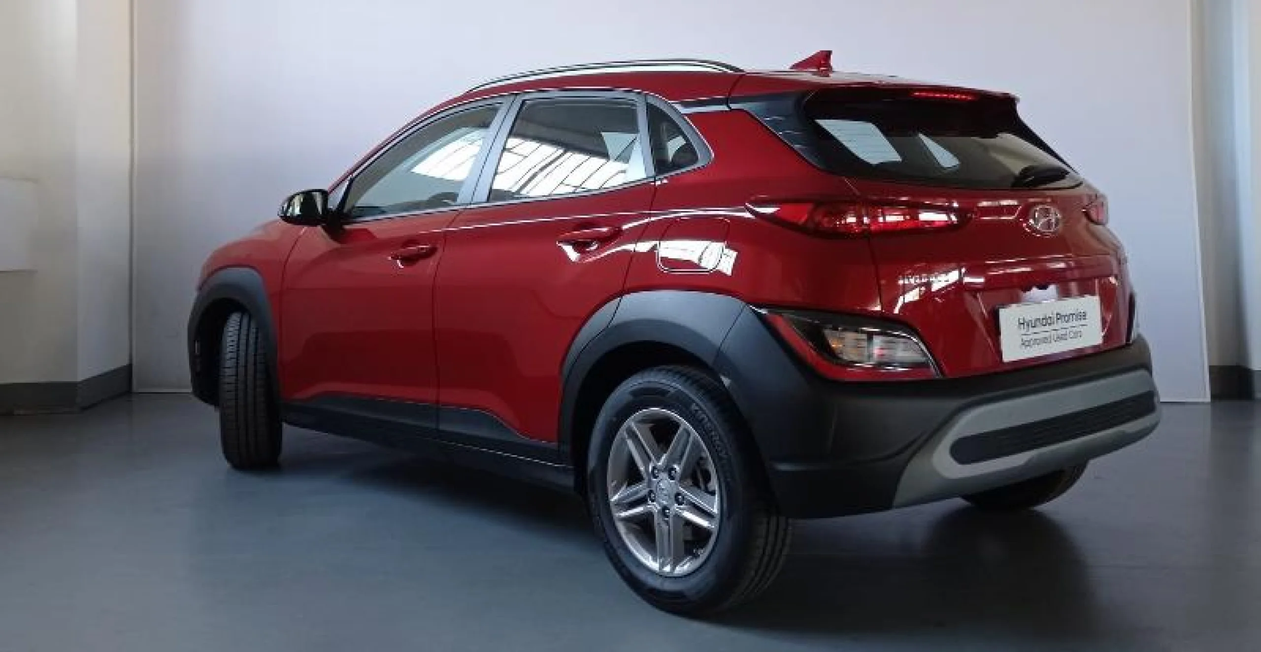 HYUNDAI KONA 1.6 GDI HEV TECNO 2C DCT - Foto 3