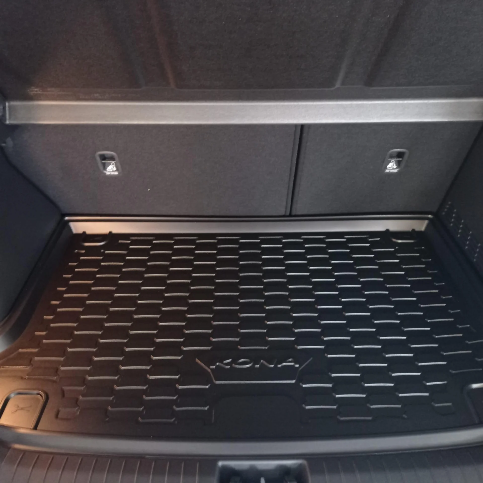 HYUNDAI KONA 1.6 GDI HEV TECNO 2C DCT - Foto 6