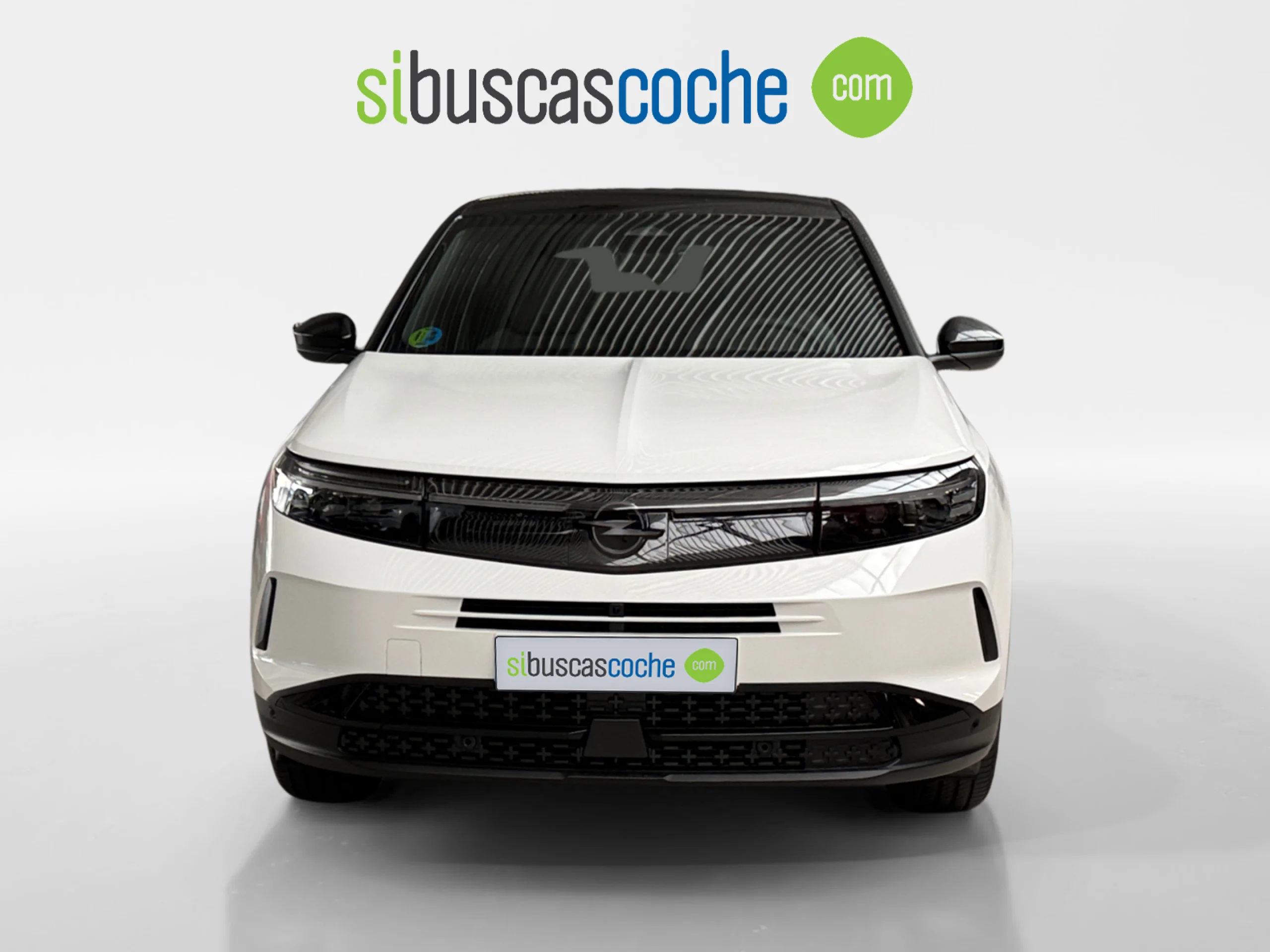 OPEL GRANDLAND 1.2T XHT HYBRID EDCT6 S/S GS - Foto 2