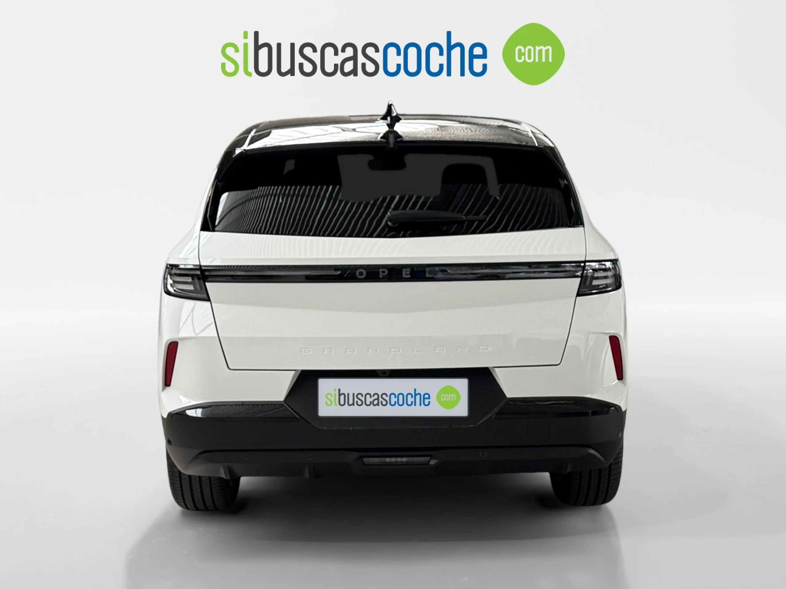 OPEL GRANDLAND 1.2T XHT HYBRID EDCT6 S/S GS - Foto 5