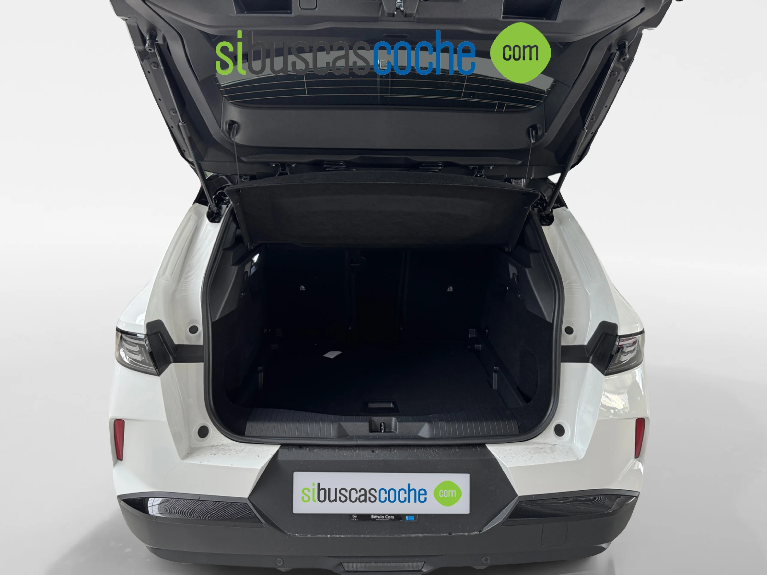 OPEL GRANDLAND 1.2T XHT HYBRID EDCT6 S/S GS - Foto 6