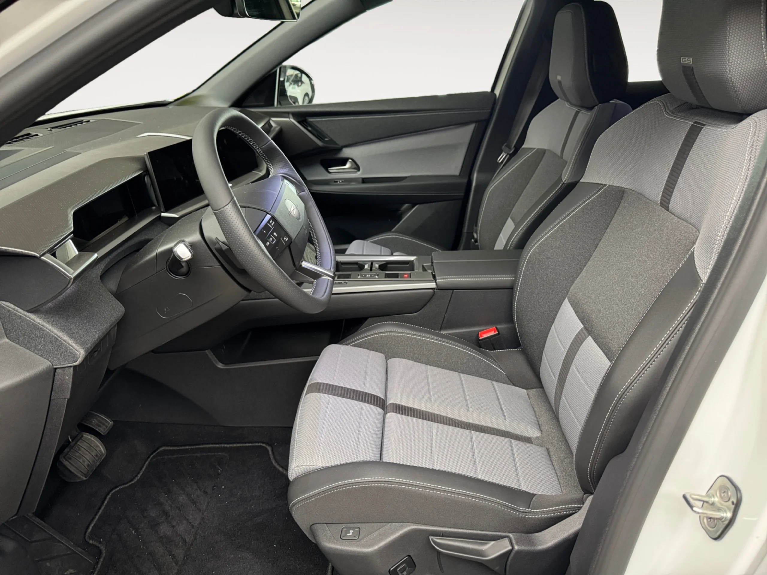 OPEL GRANDLAND 1.2T XHT HYBRID EDCT6 S/S GS - Foto 9