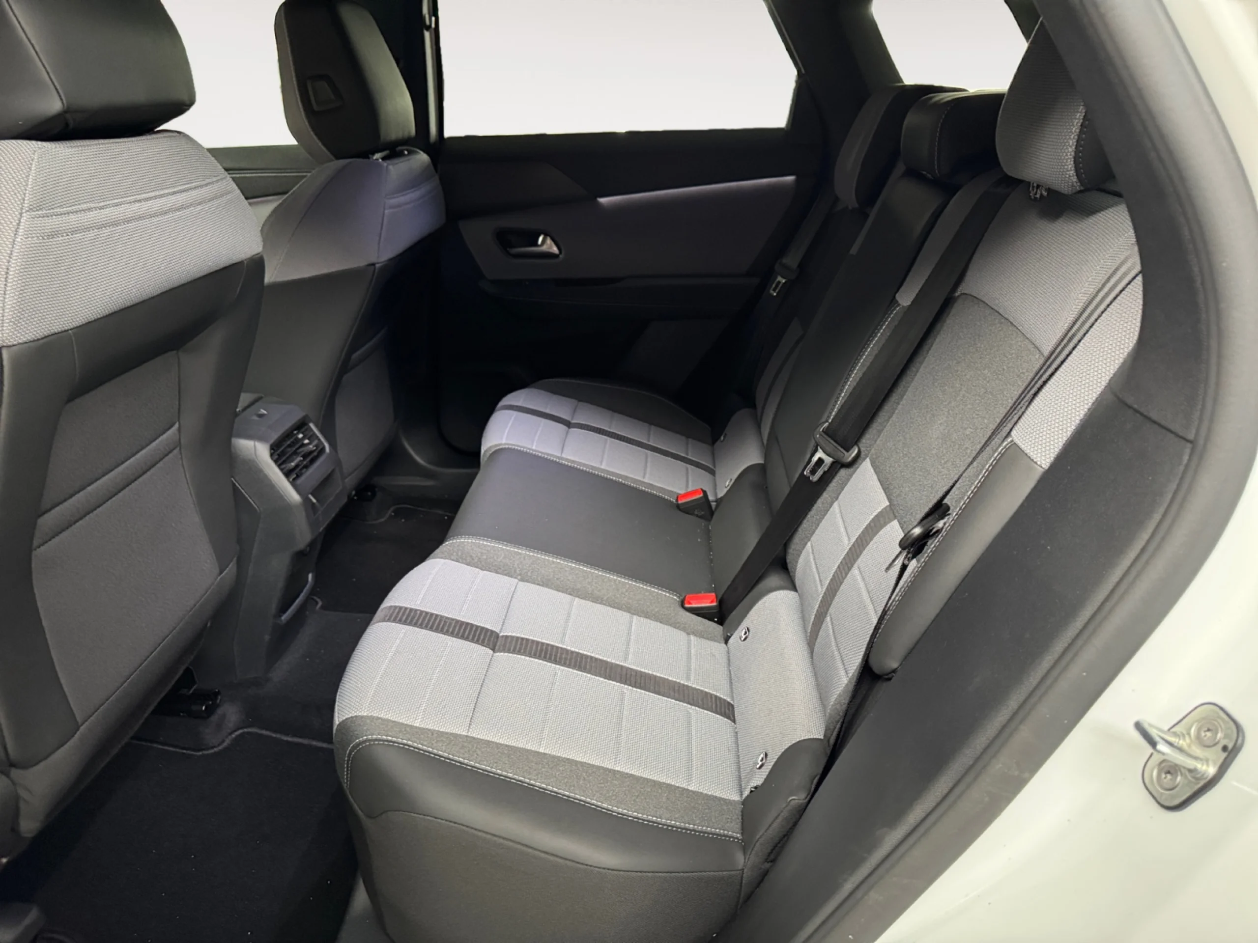 OPEL GRANDLAND 1.2T XHT HYBRID EDCT6 S/S GS - Foto 10