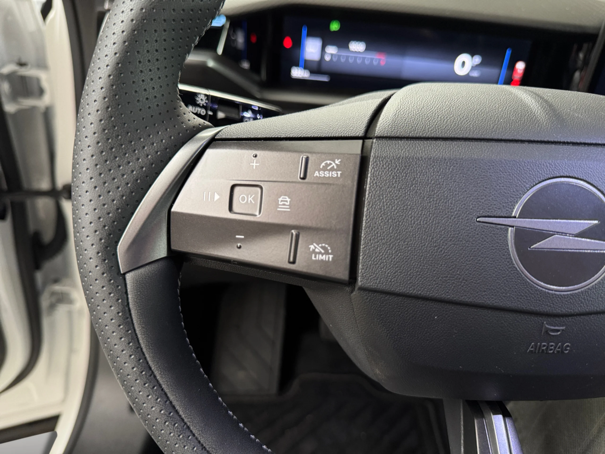 OPEL GRANDLAND 1.2T XHT HYBRID EDCT6 S/S GS - Foto 14