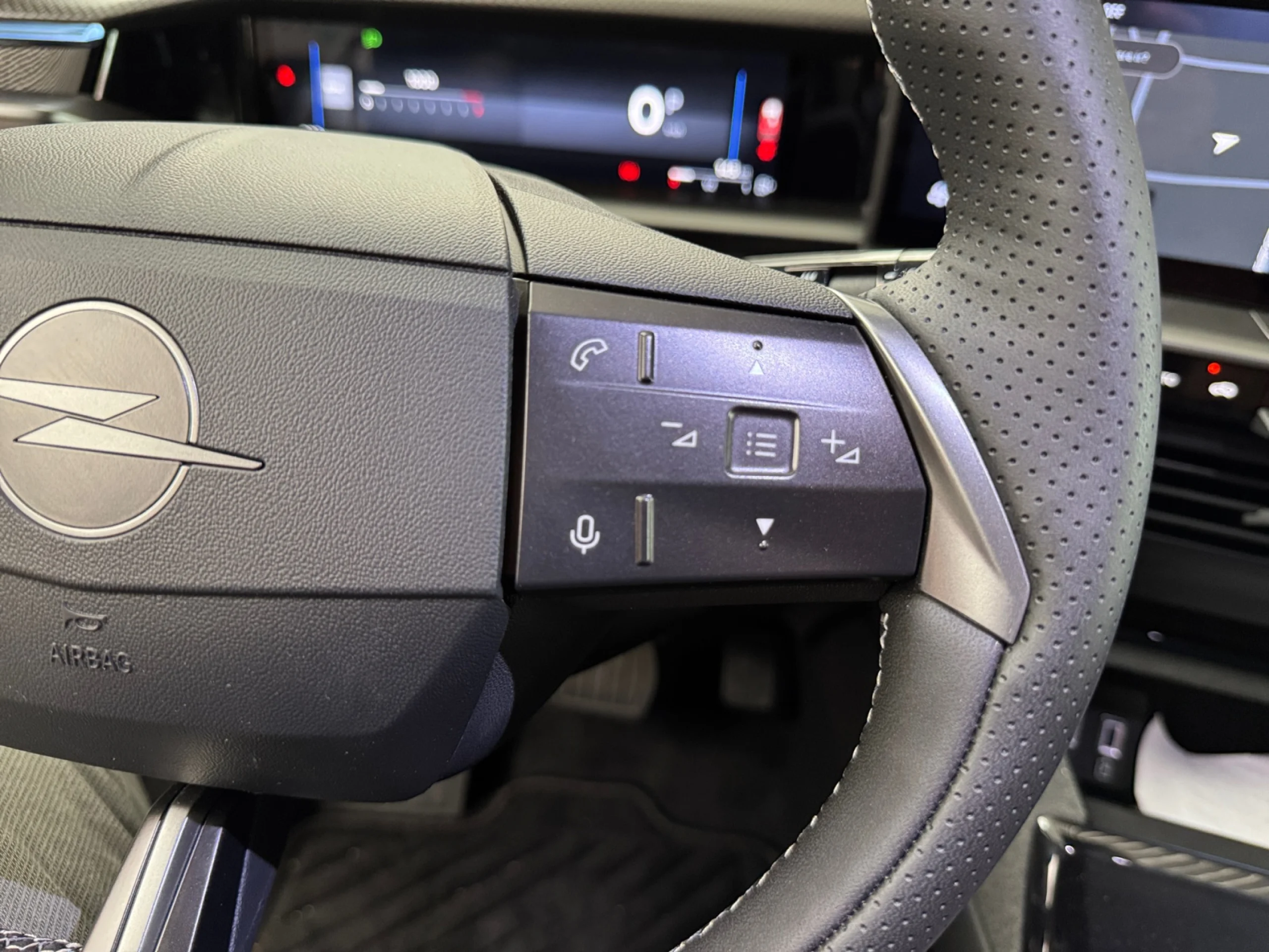 OPEL GRANDLAND 1.2T XHT HYBRID EDCT6 S/S GS - Foto 15