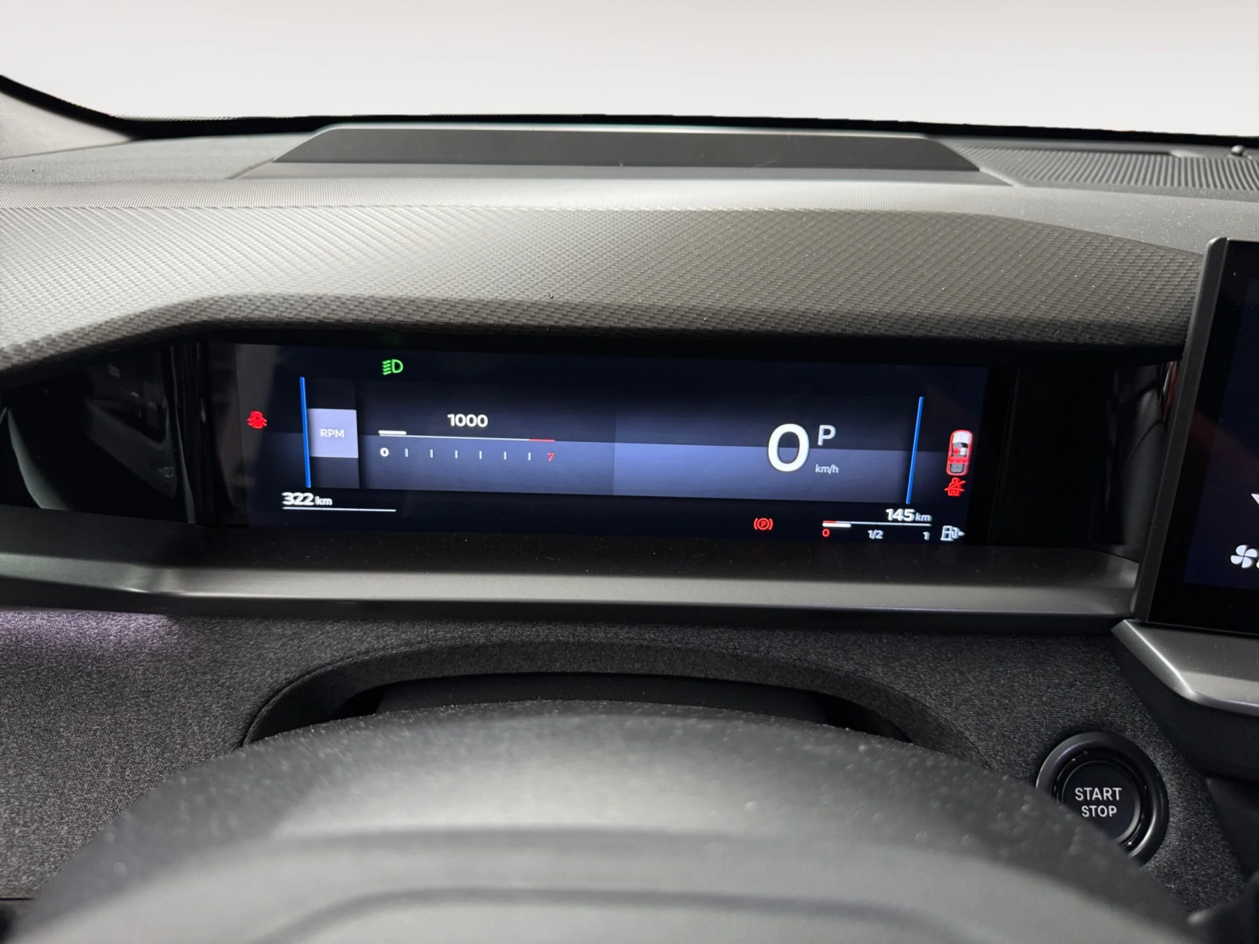 OPEL GRANDLAND 1.2T XHT HYBRID EDCT6 S/S GS - Foto 16