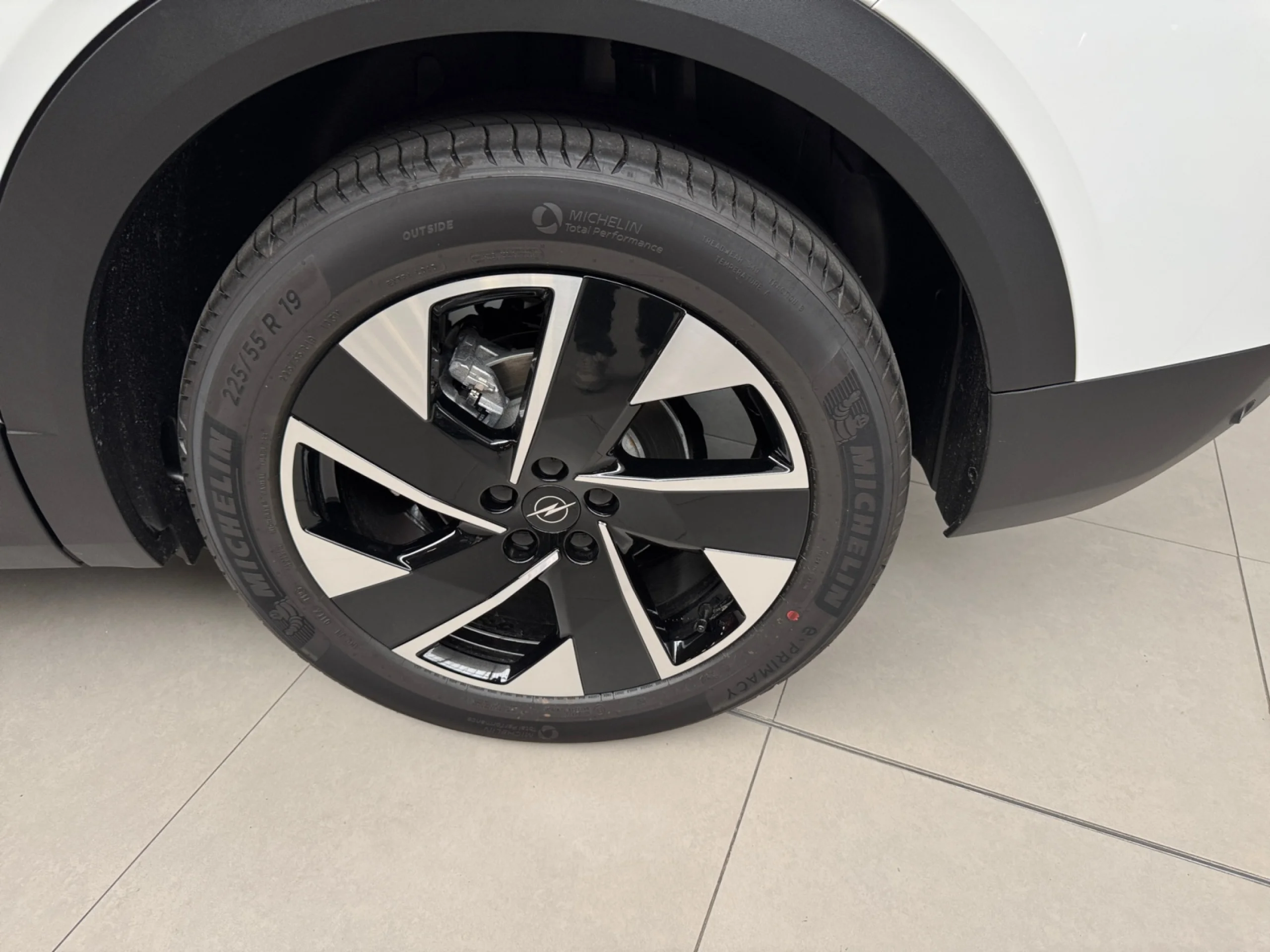 OPEL GRANDLAND 1.2T XHT HYBRID EDCT6 S/S GS - Foto 17