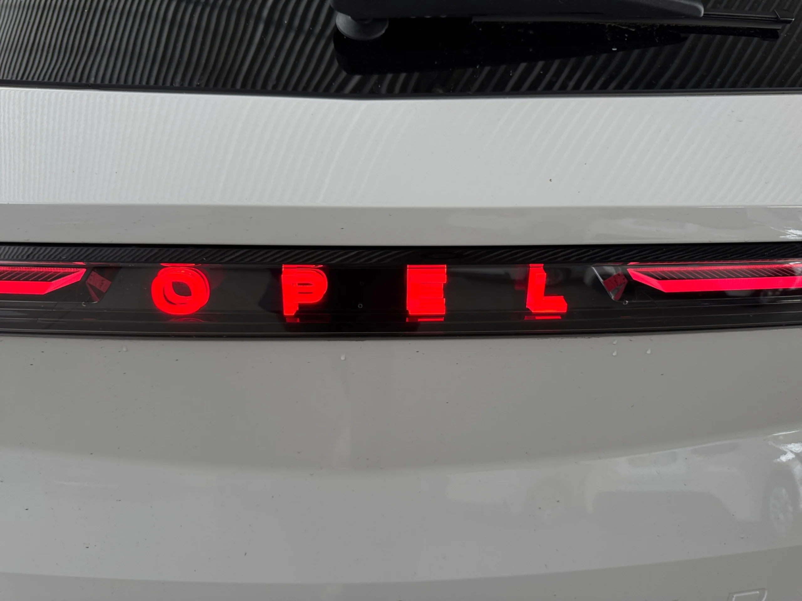 OPEL GRANDLAND 1.2T XHT HYBRID EDCT6 S/S GS - Foto 19