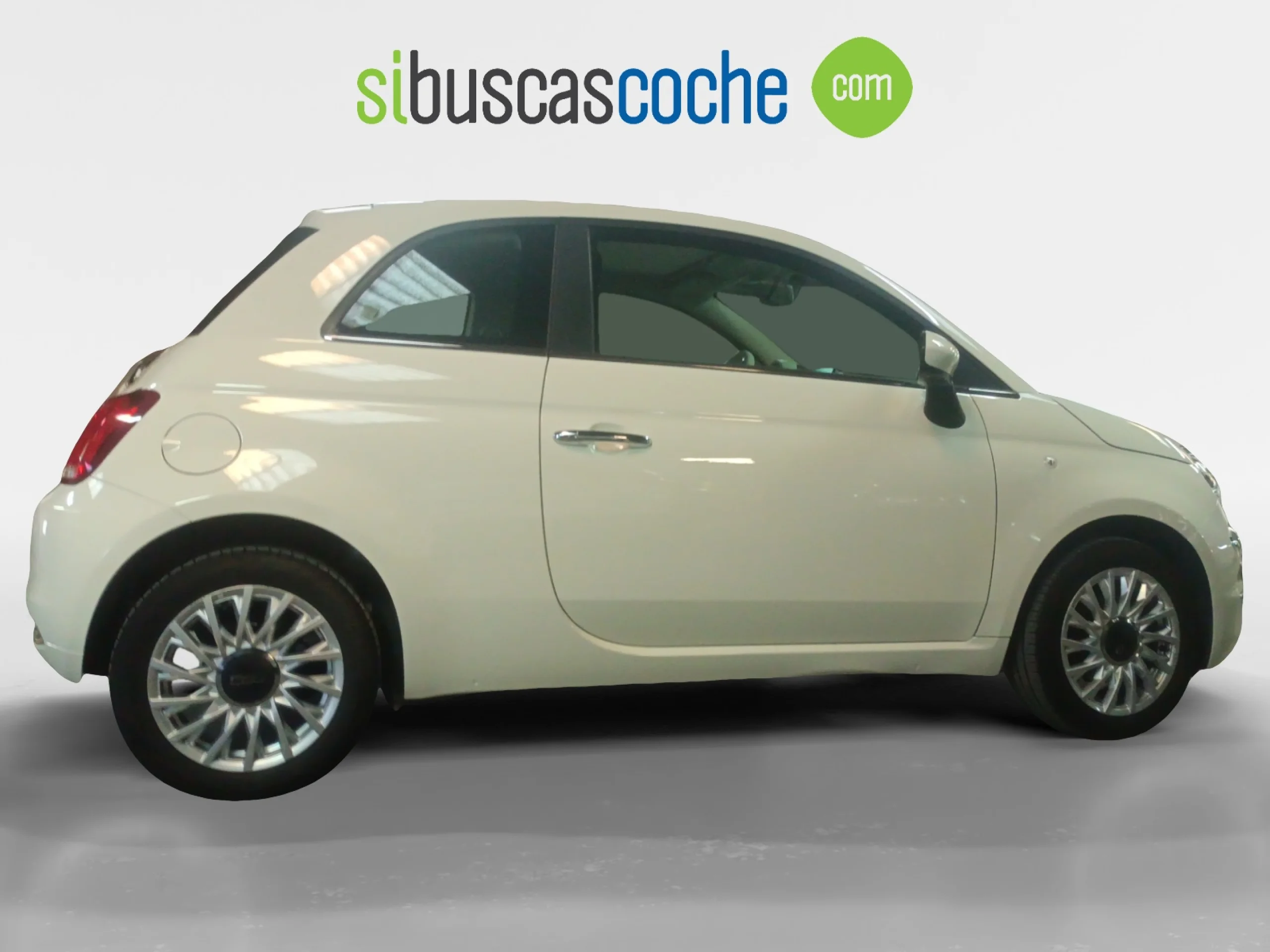 FIAT 500 DOLCEVITA 1.0 HYBRID 51KW (70 CV) - Foto 3