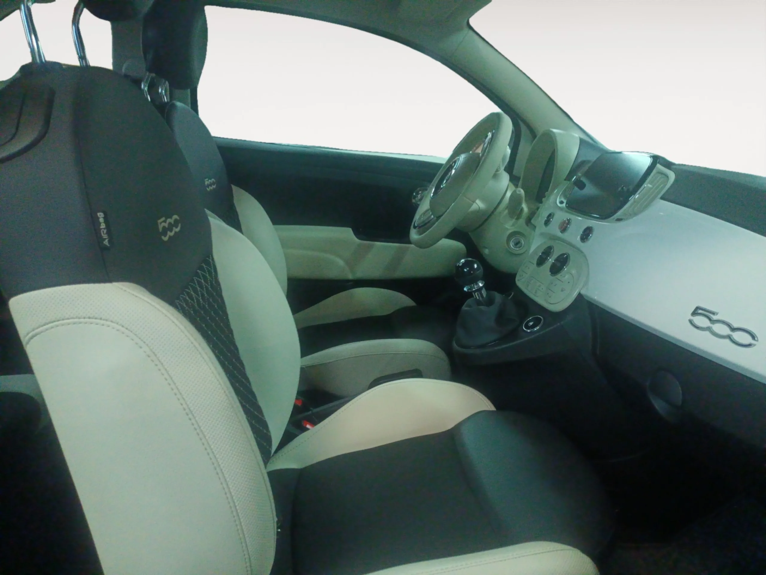 FIAT 500 DOLCEVITA 1.0 HYBRID 51KW (70 CV) - Foto 5