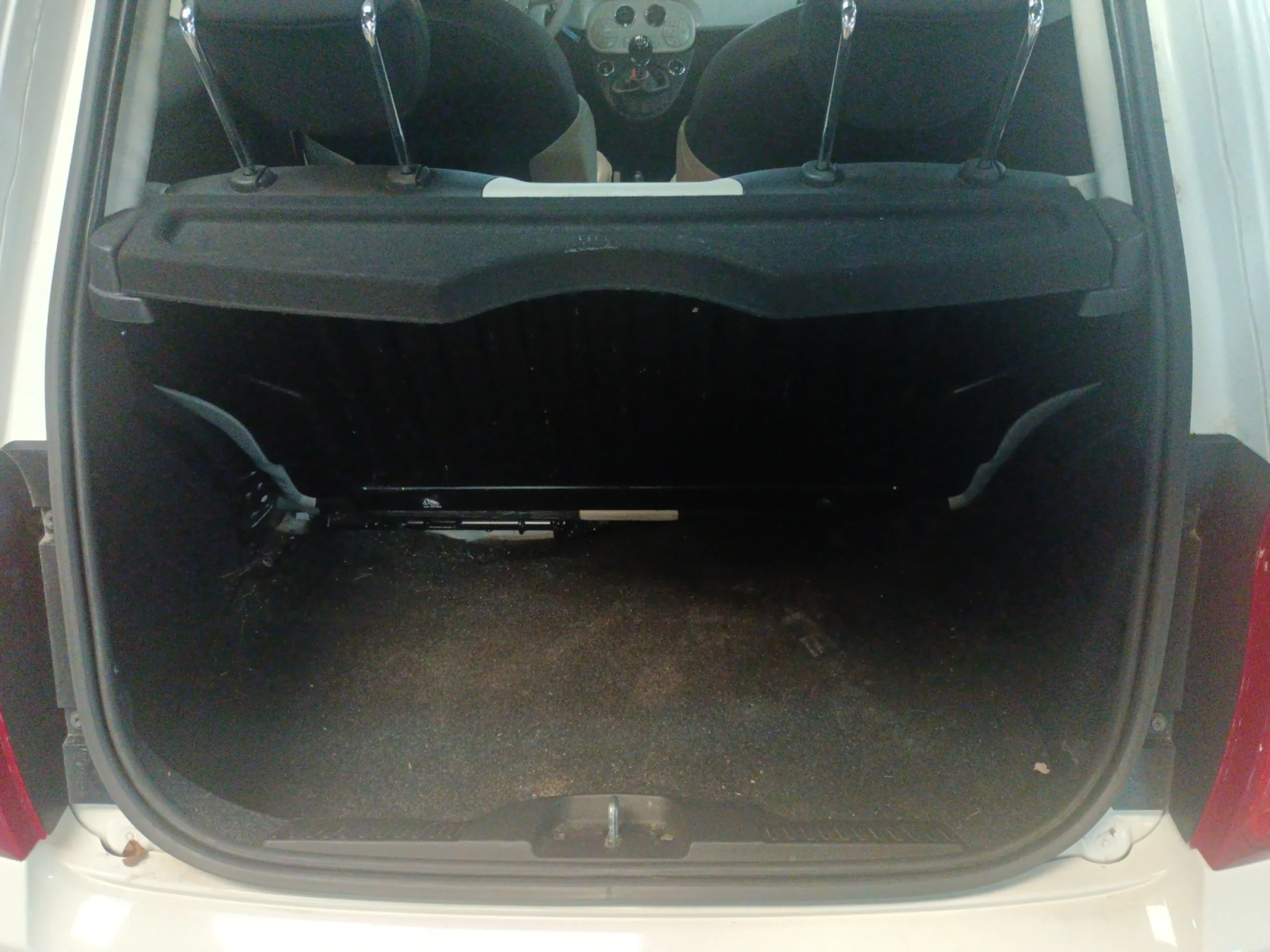 FIAT 500 DOLCEVITA 1.0 HYBRID 51KW (70 CV) - Foto 8