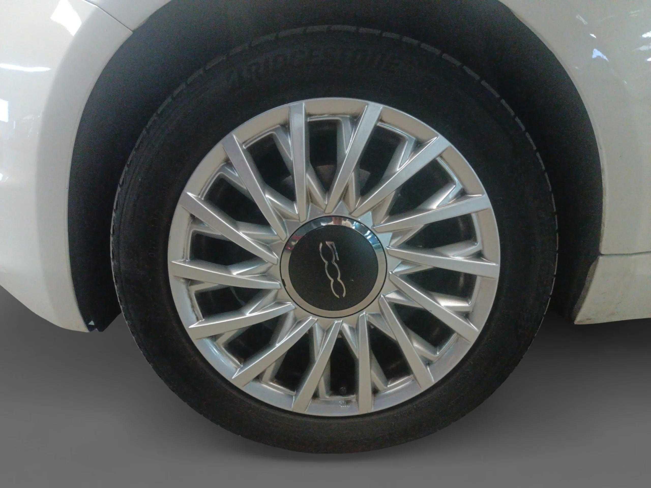 FIAT 500 DOLCEVITA 1.0 HYBRID 51KW (70 CV) - Foto 9