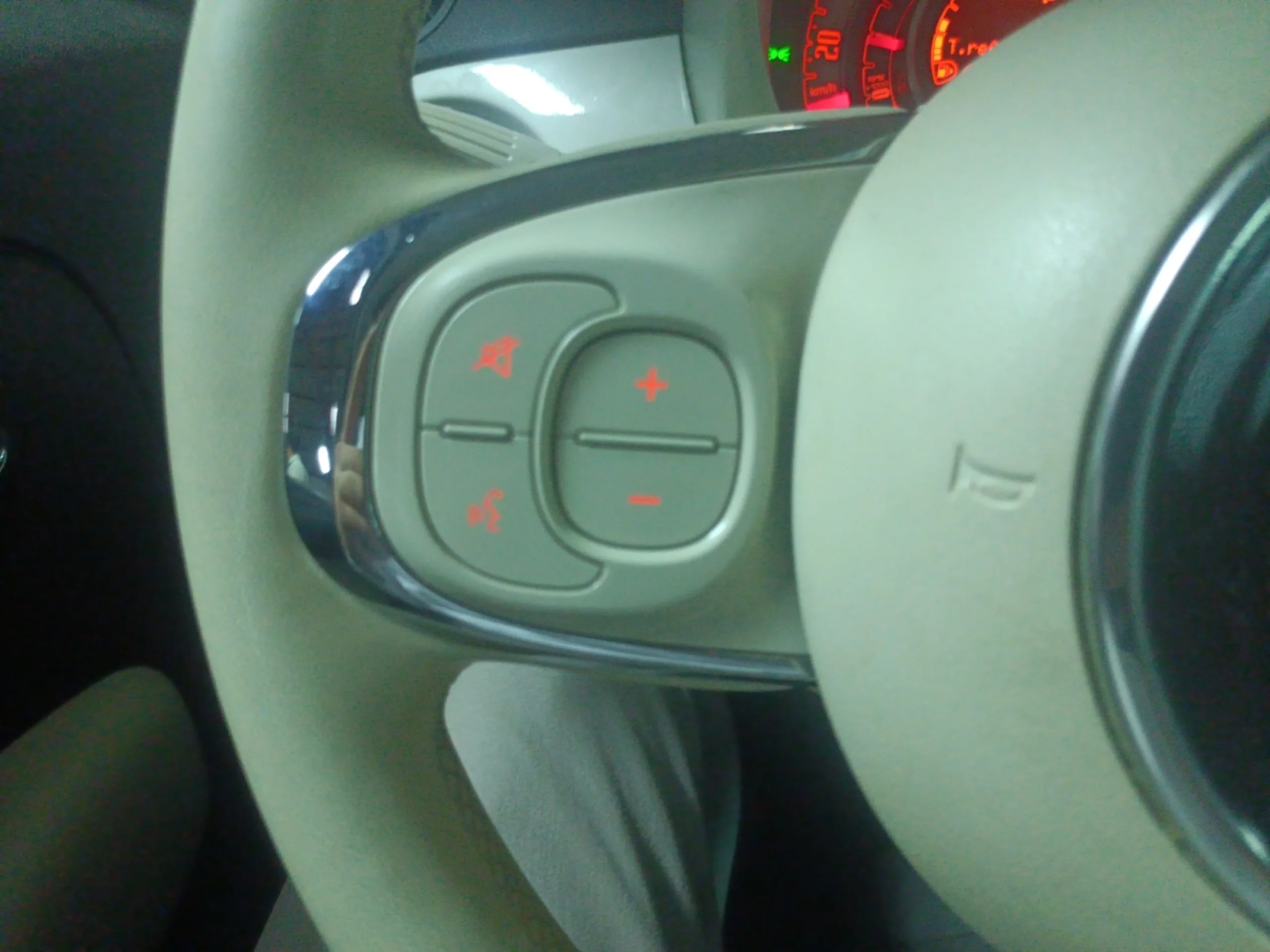 FIAT 500 DOLCEVITA 1.0 HYBRID 51KW (70 CV) - Foto 11