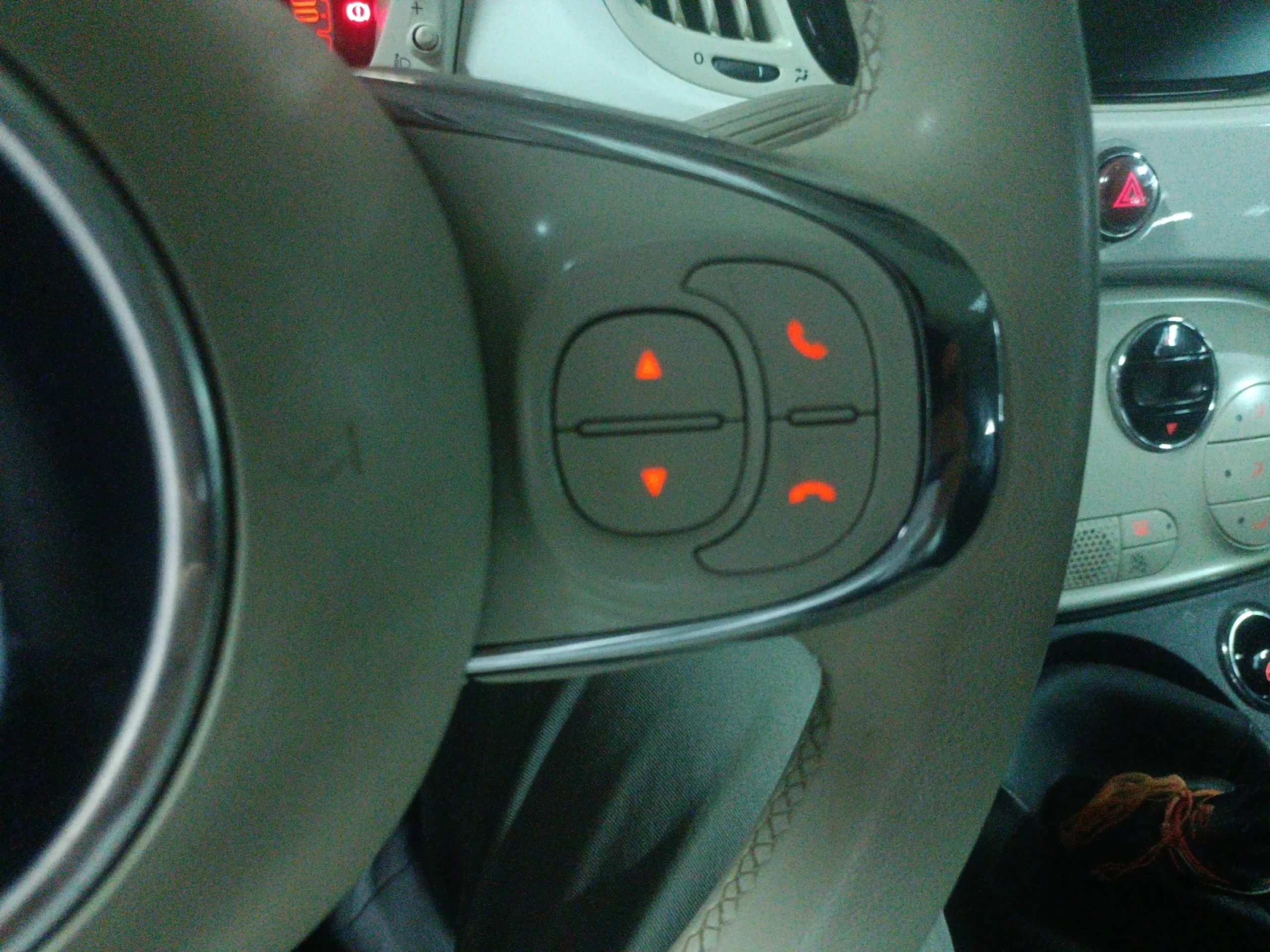 FIAT 500 DOLCEVITA 1.0 HYBRID 51KW (70 CV) - Foto 12