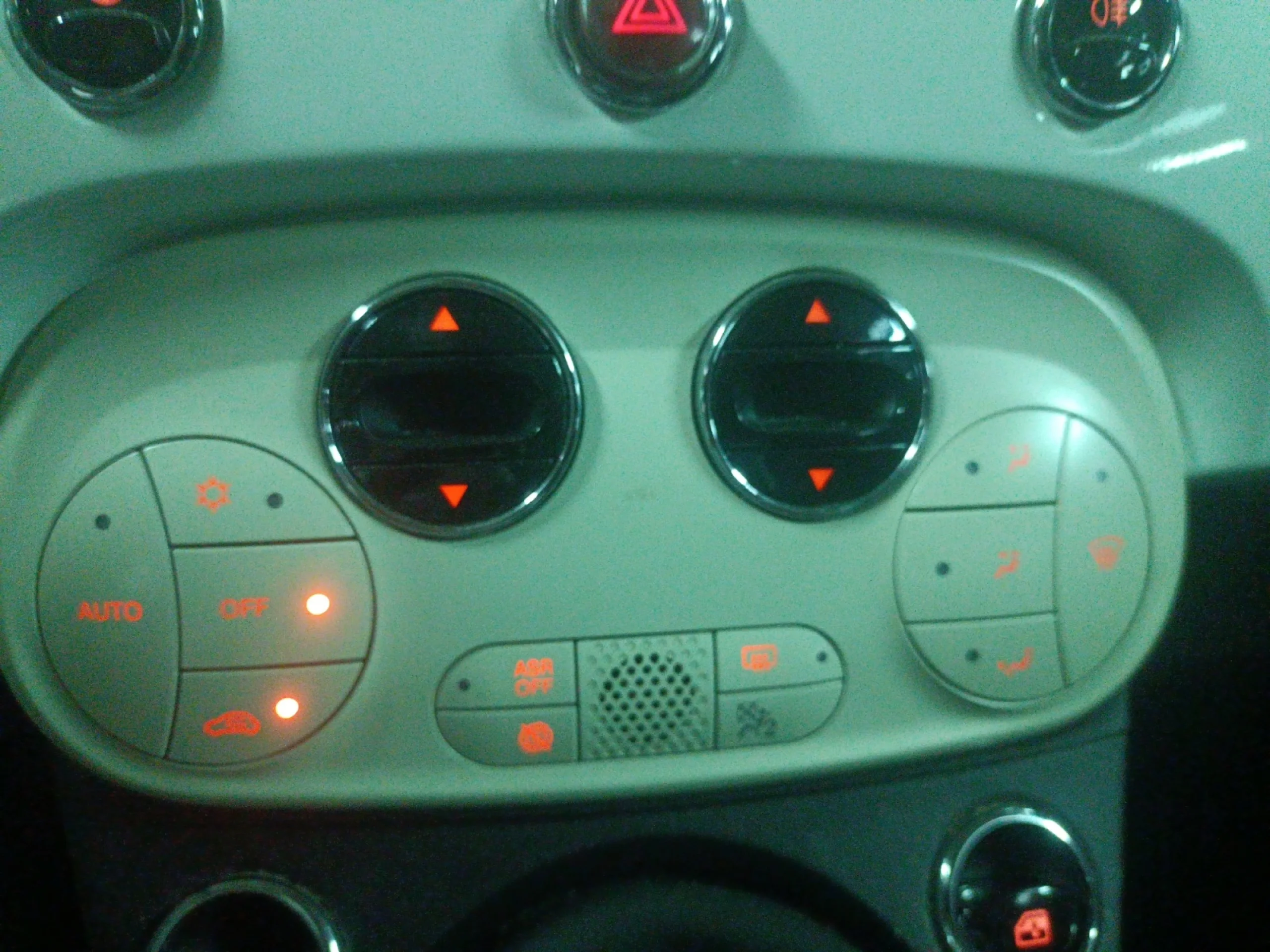 FIAT 500 DOLCEVITA 1.0 HYBRID 51KW (70 CV) - Foto 13