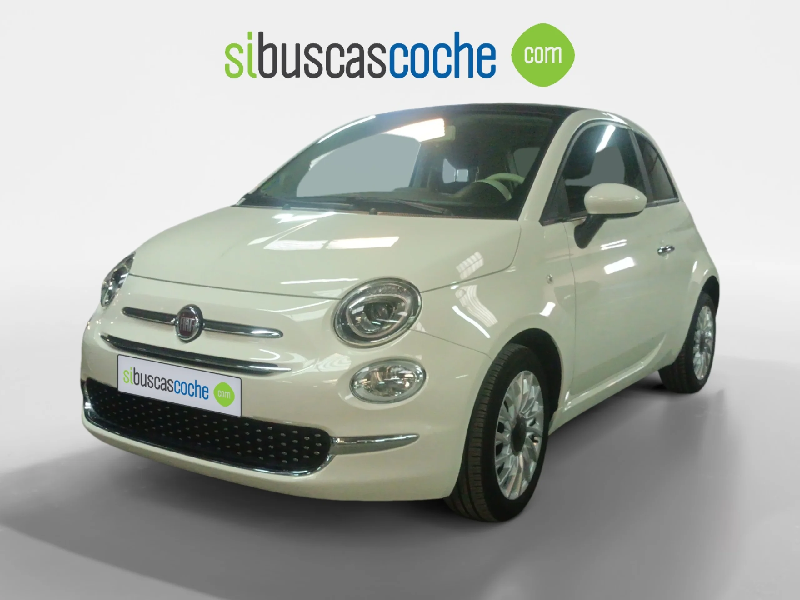 FIAT 500 DOLCEVITA 1.0 HYBRID 51KW (70 CV) - Foto 15
