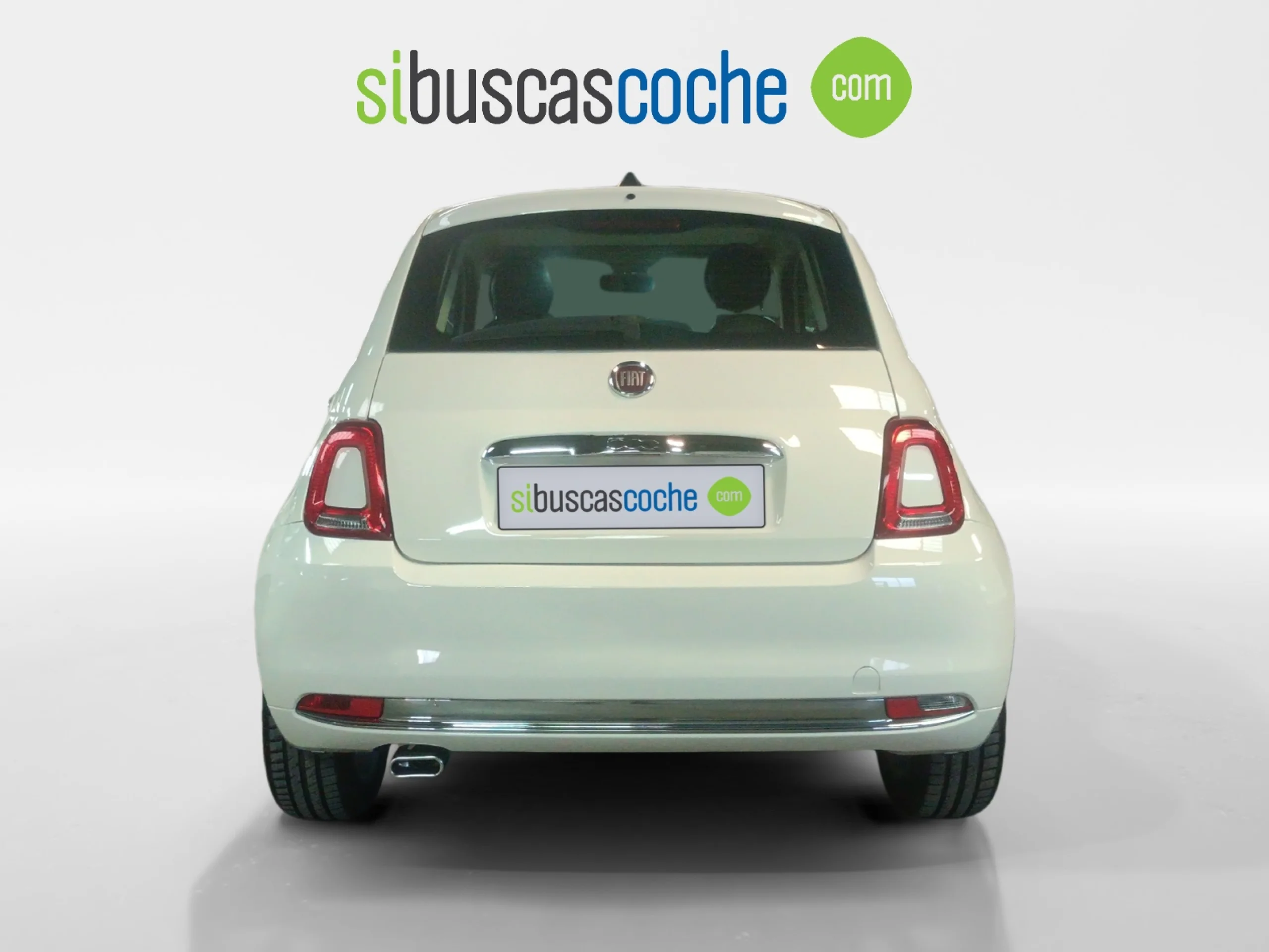 FIAT 500 DOLCEVITA 1.0 HYBRID 51KW (70 CV) - Foto 17