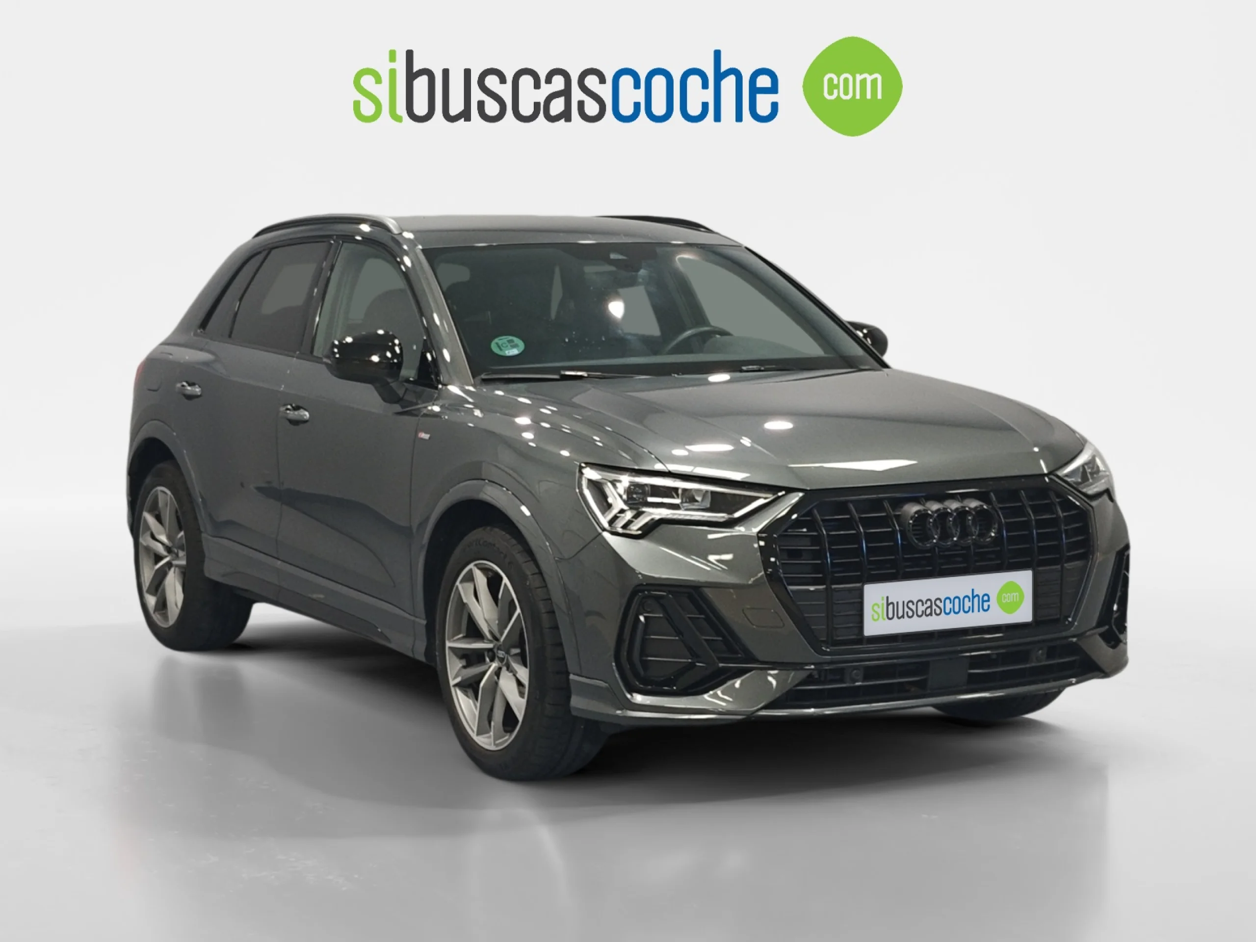 AUDI Q3 S LINE 35 TDI 110KW (150CV) S TRONIC - Foto 1