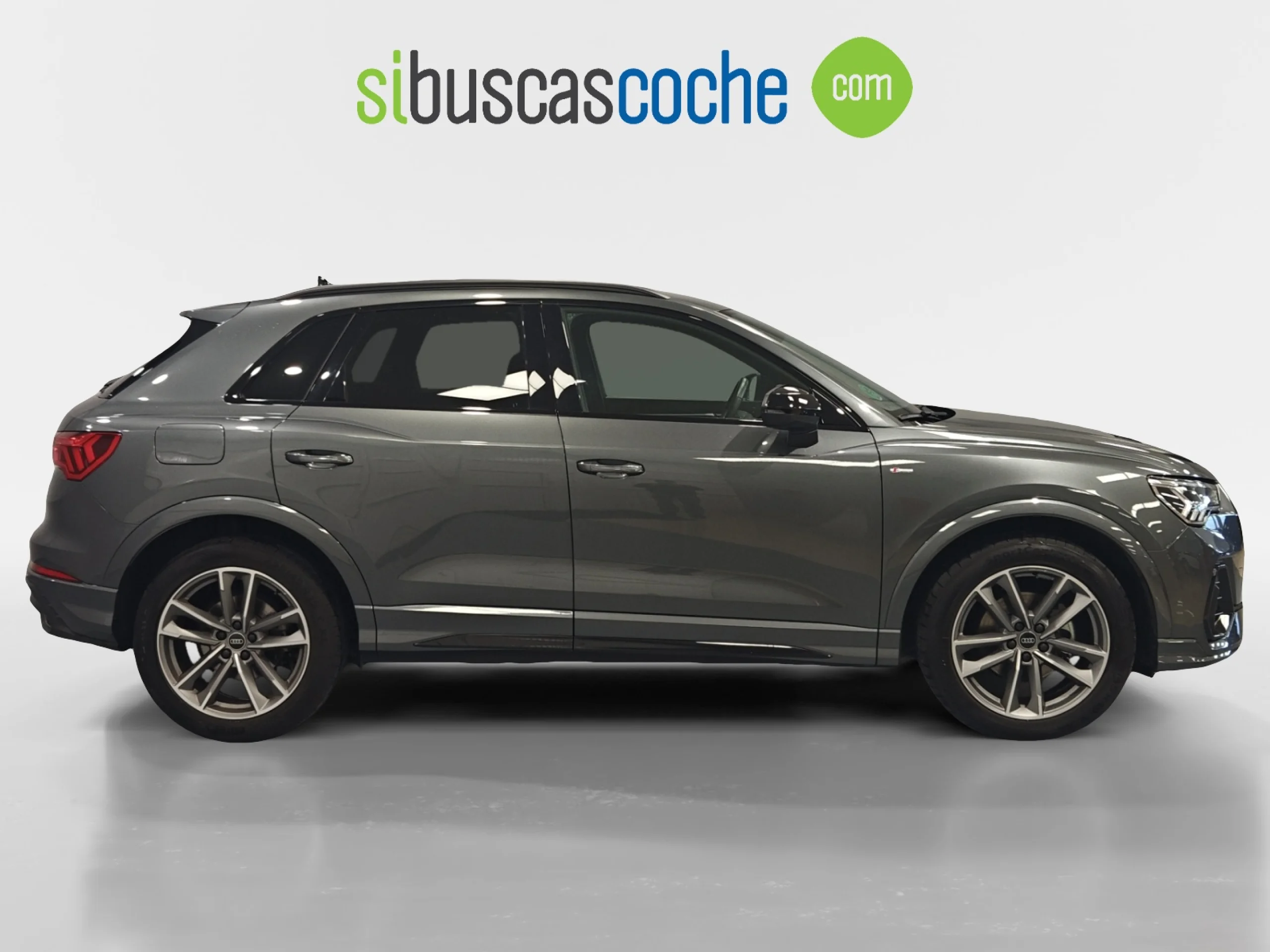 AUDI Q3 S LINE 35 TDI 110KW (150CV) S TRONIC - Foto 3