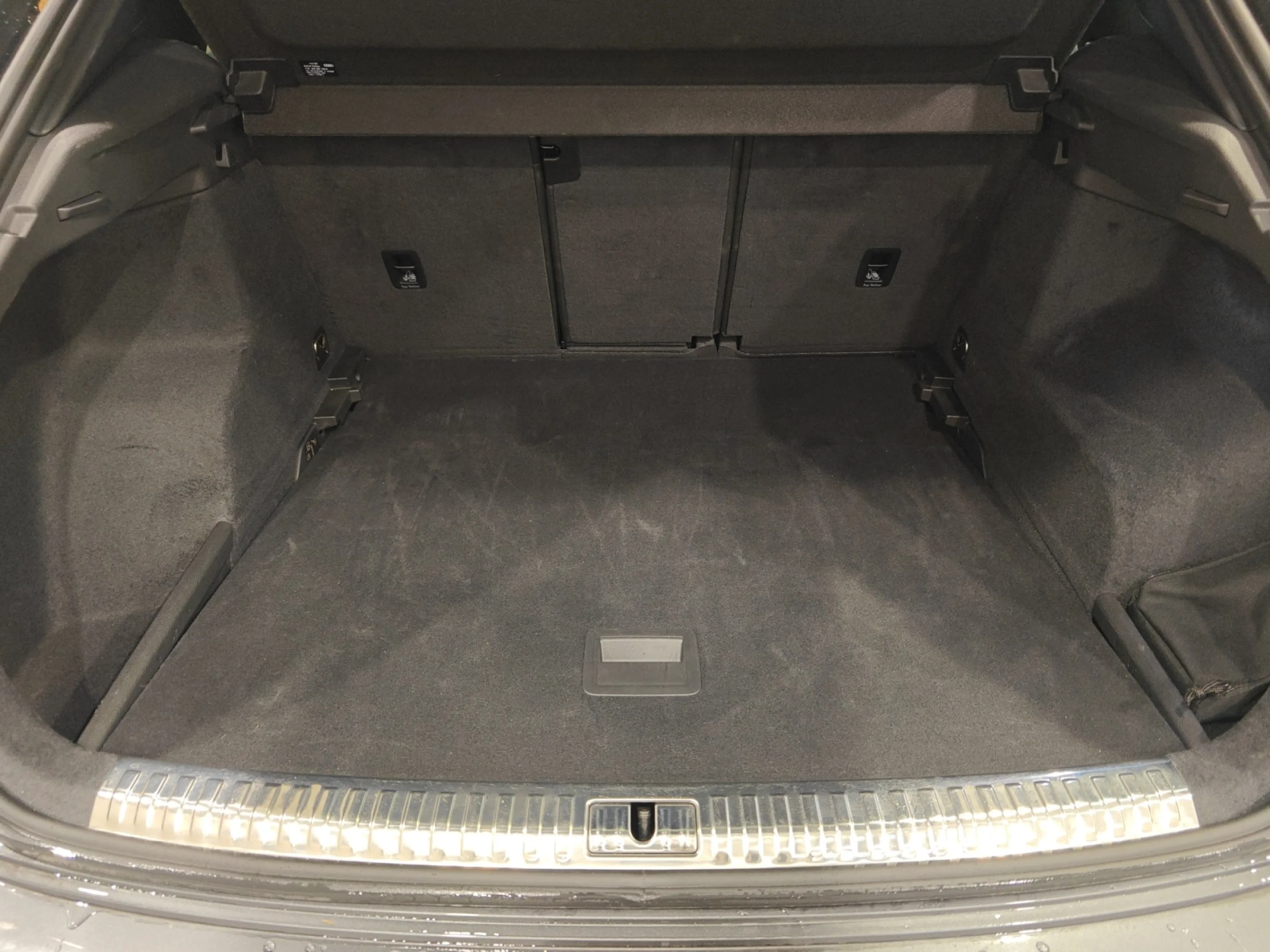 AUDI Q3 S LINE 35 TDI 110KW (150CV) S TRONIC - Foto 7