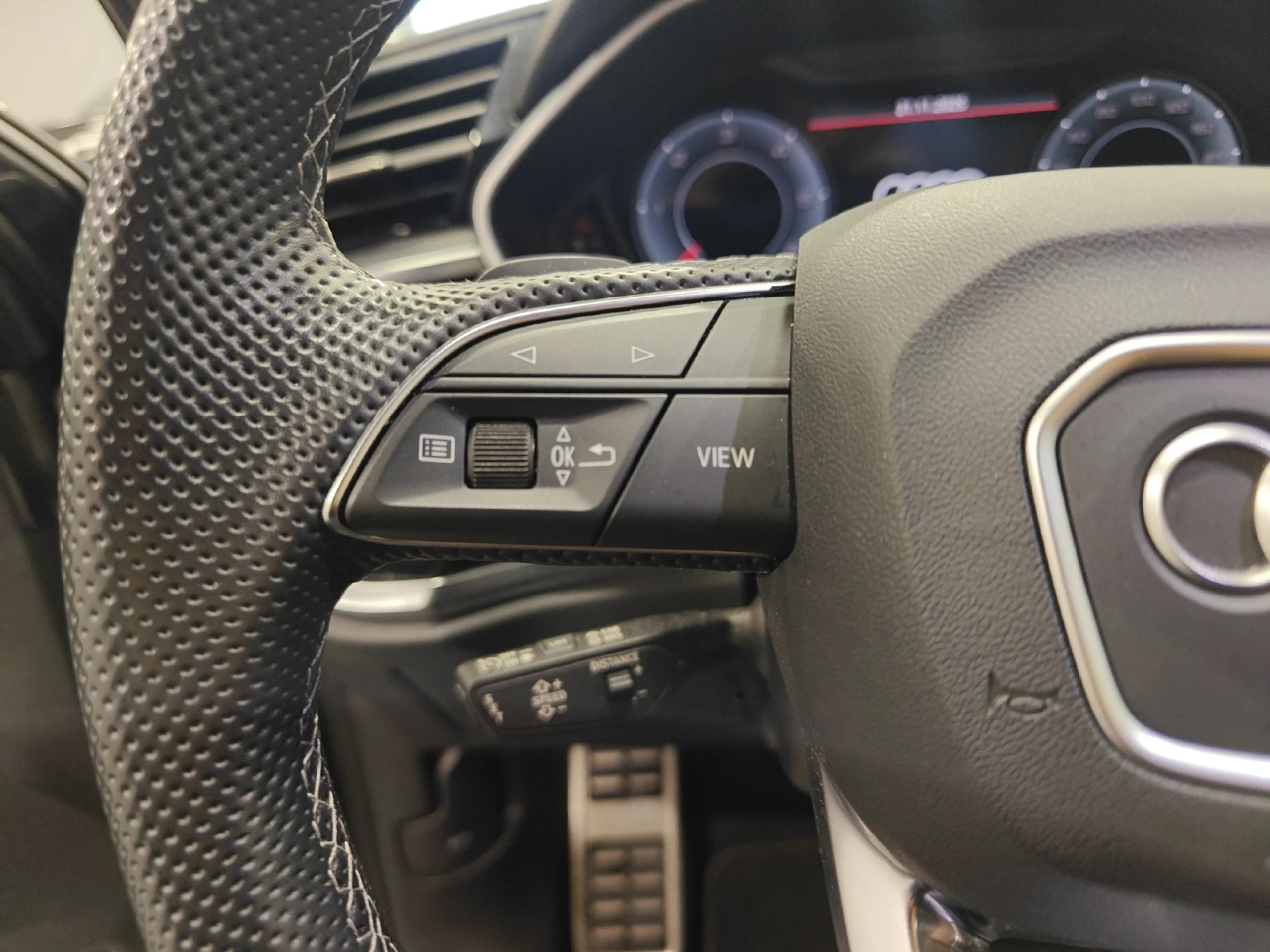 AUDI Q3 S LINE 35 TDI 110KW (150CV) S TRONIC - Foto 11