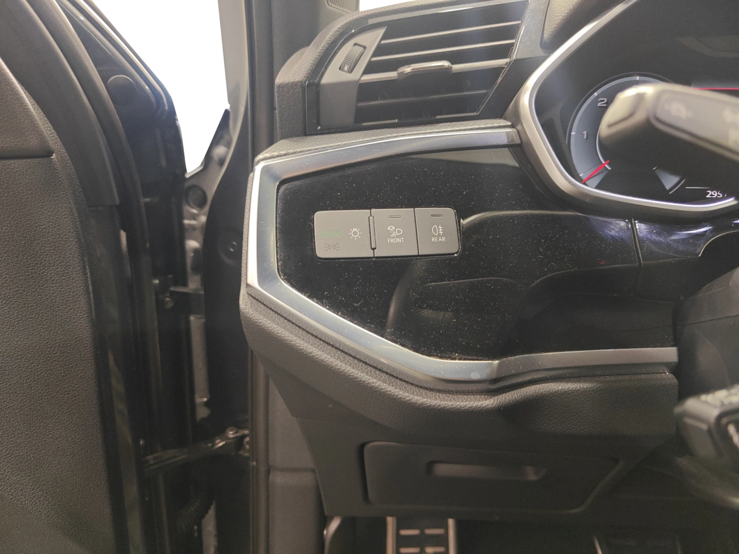 AUDI Q3 S LINE 35 TDI 110KW (150CV) S TRONIC - Foto 12