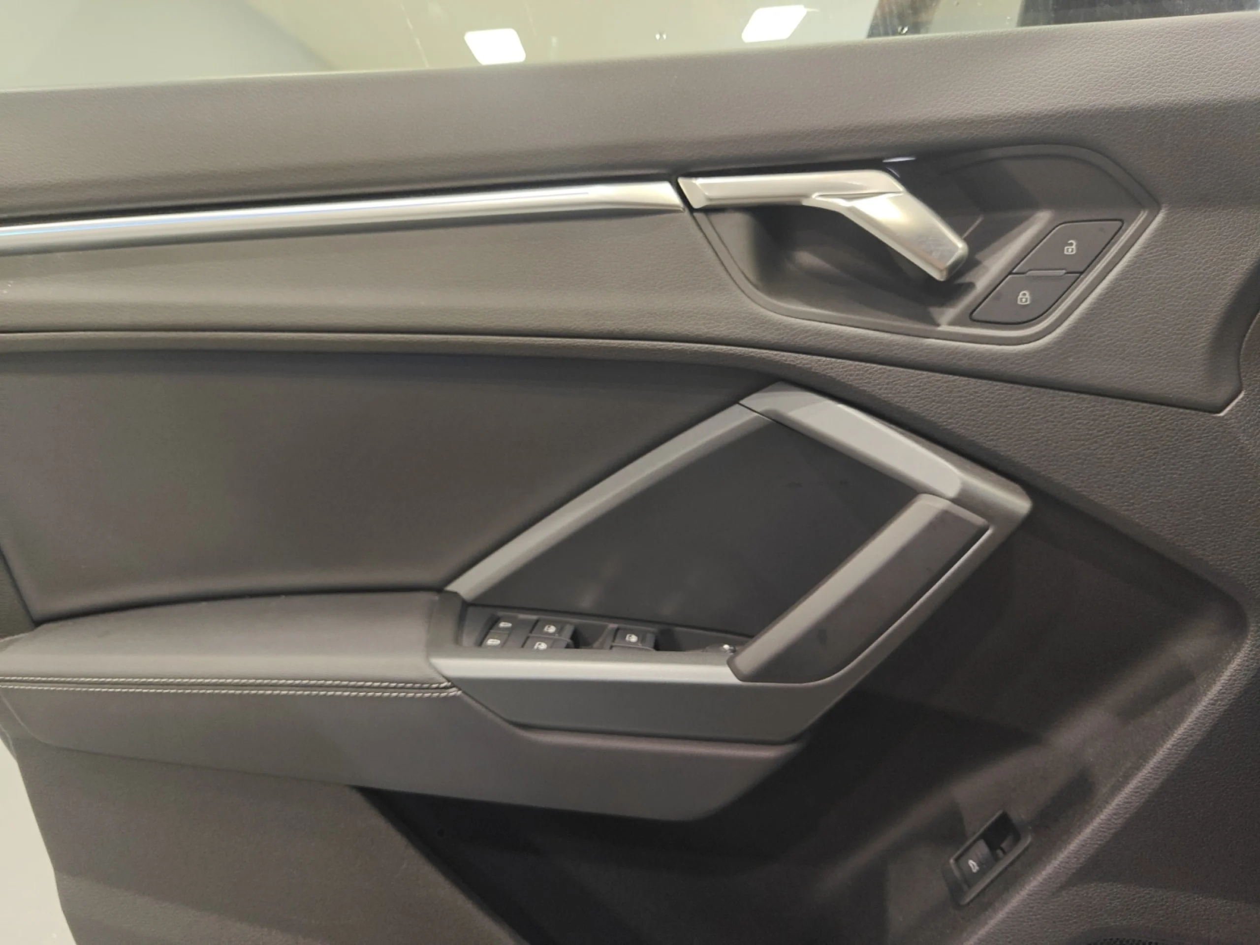 AUDI Q3 S LINE 35 TDI 110KW (150CV) S TRONIC - Foto 13