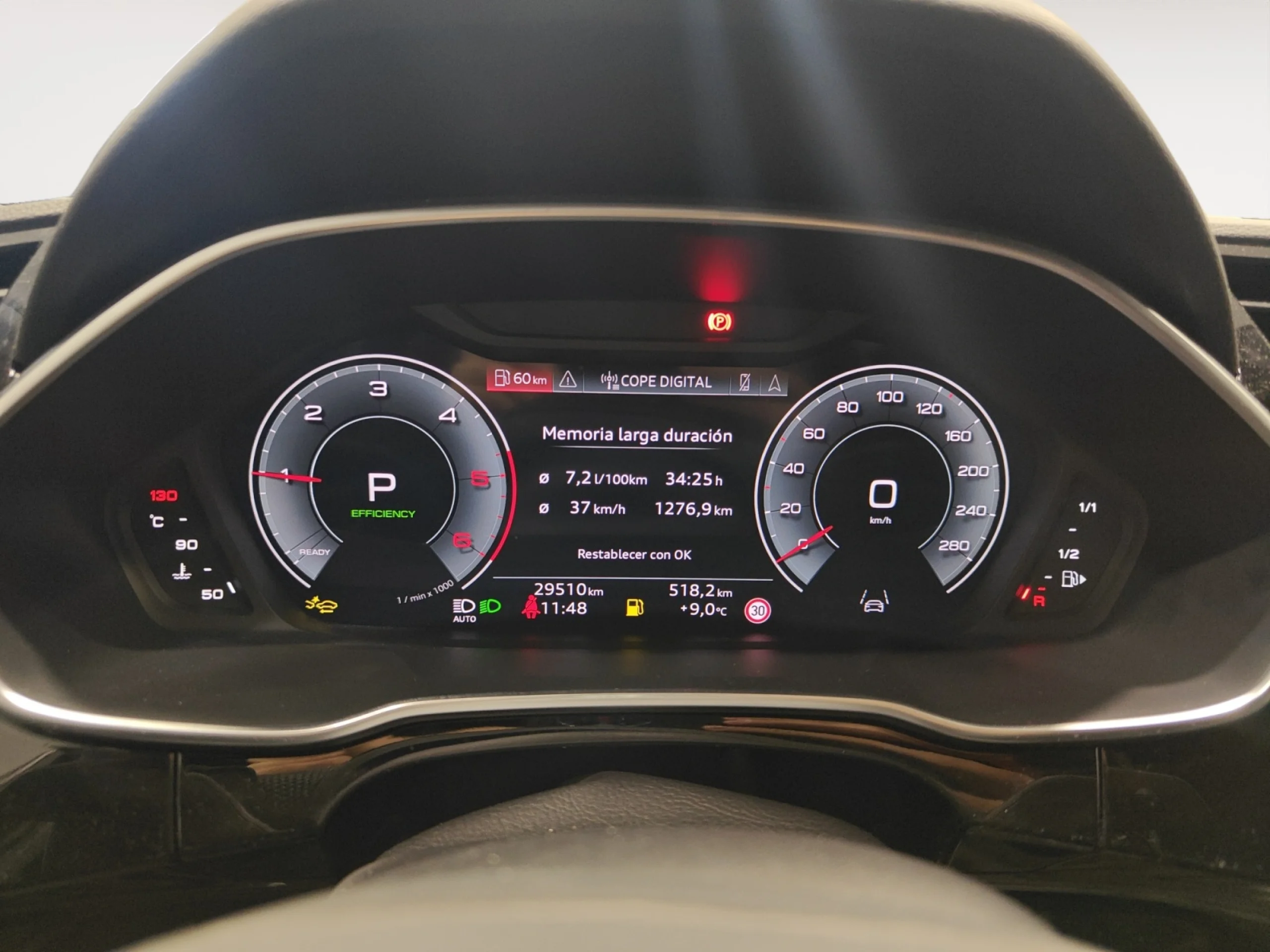 AUDI Q3 S LINE 35 TDI 110KW (150CV) S TRONIC - Foto 15