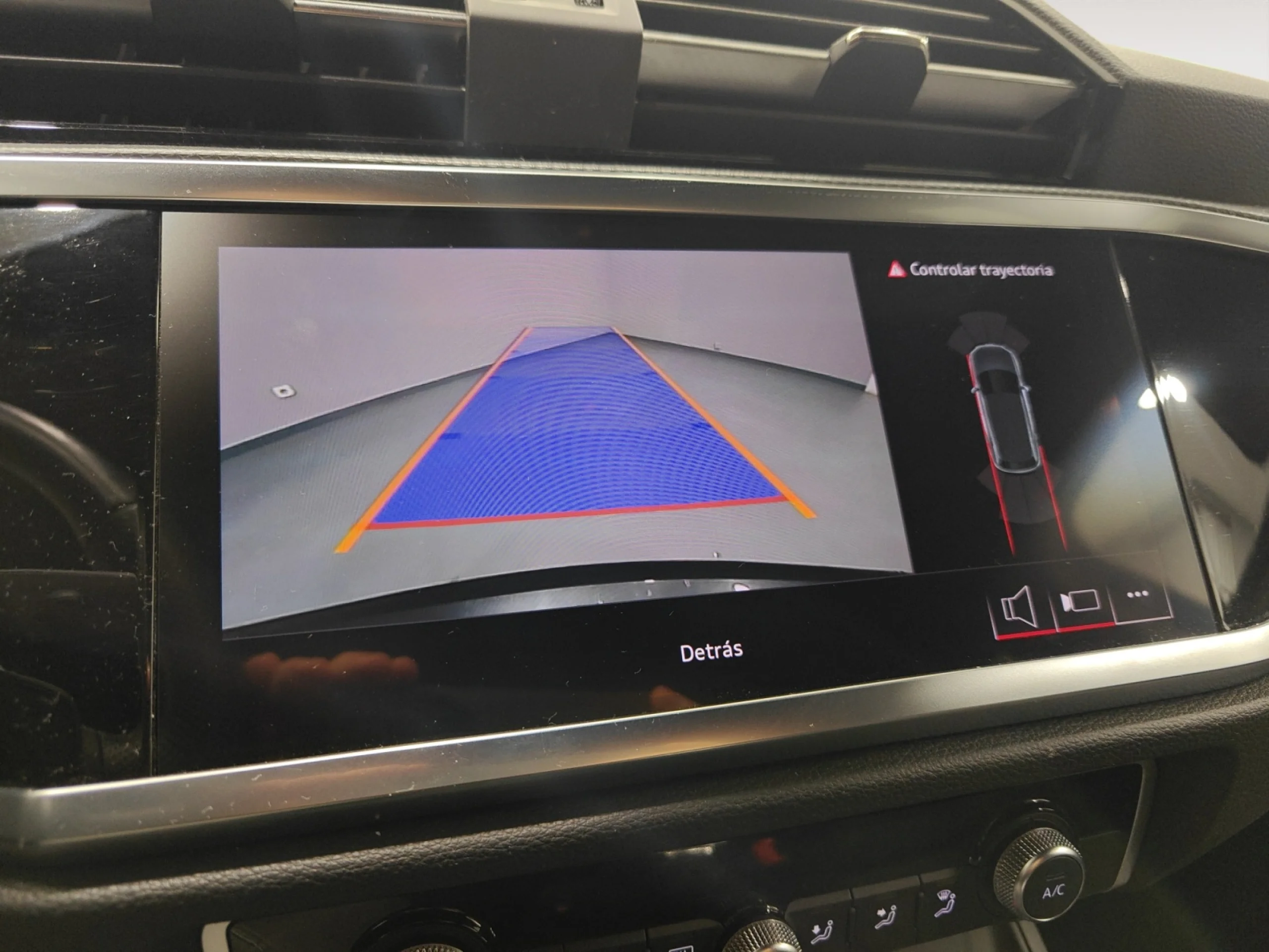 AUDI Q3 S LINE 35 TDI 110KW (150CV) S TRONIC - Foto 16