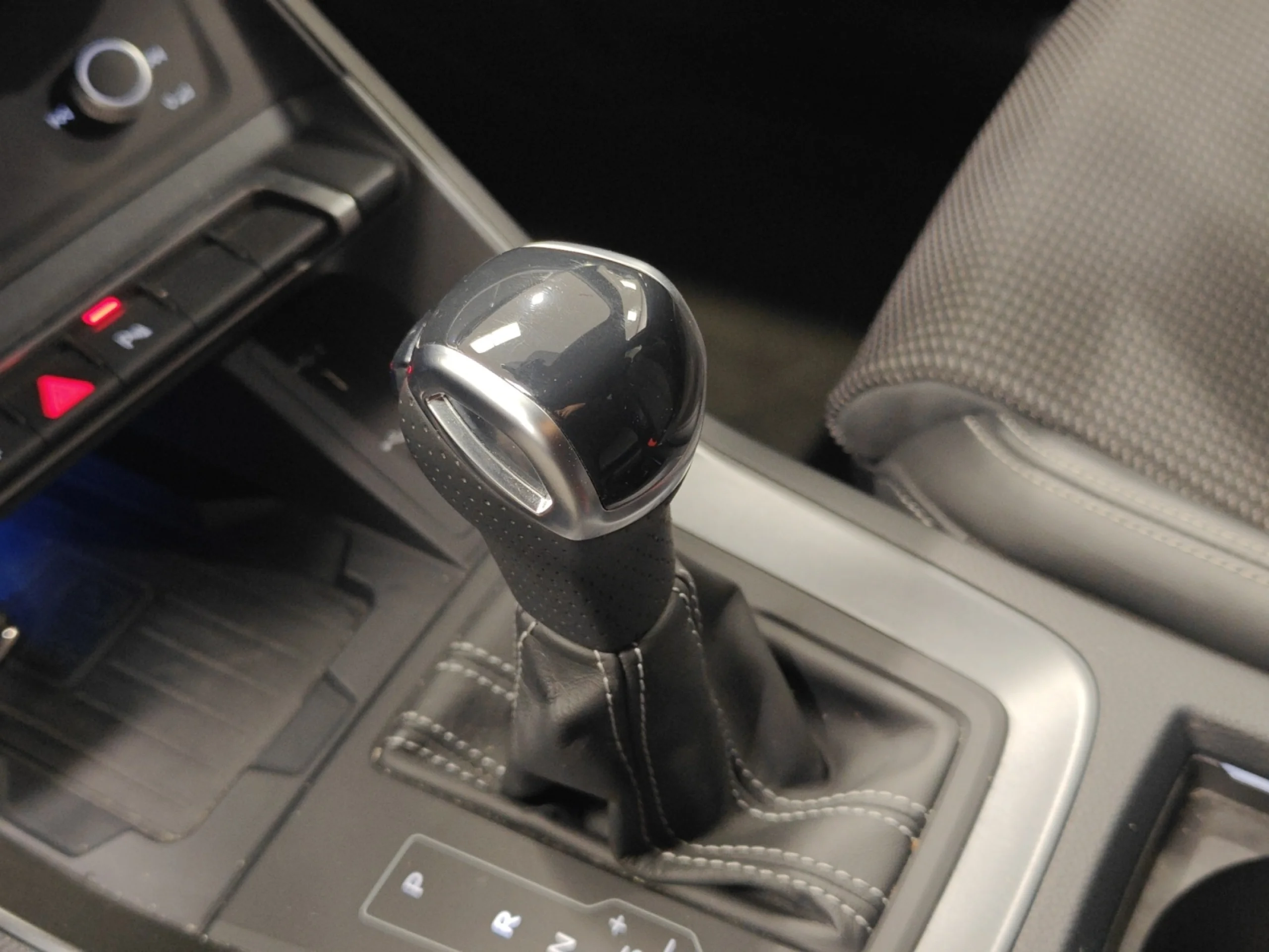 AUDI Q3 S LINE 35 TDI 110KW (150CV) S TRONIC - Foto 17