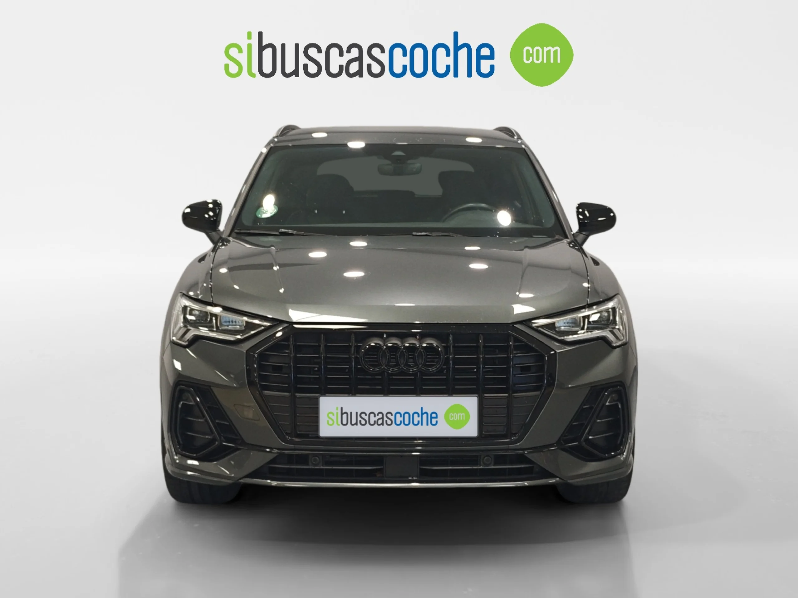 AUDI Q3 S LINE 35 TDI 110KW (150CV) S TRONIC - Foto 19