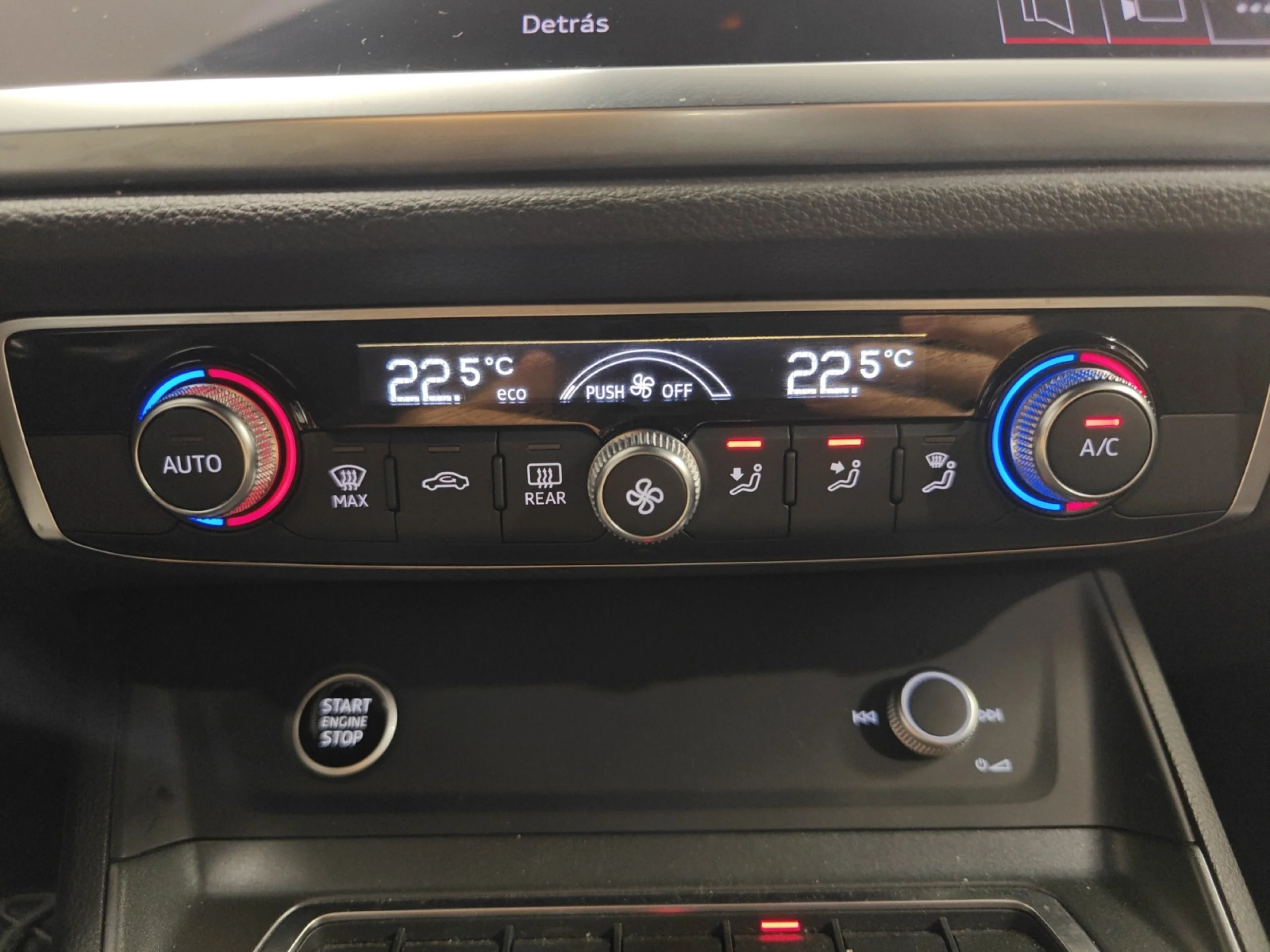 AUDI Q3 S LINE 35 TDI 110KW (150CV) S TRONIC - Foto 20