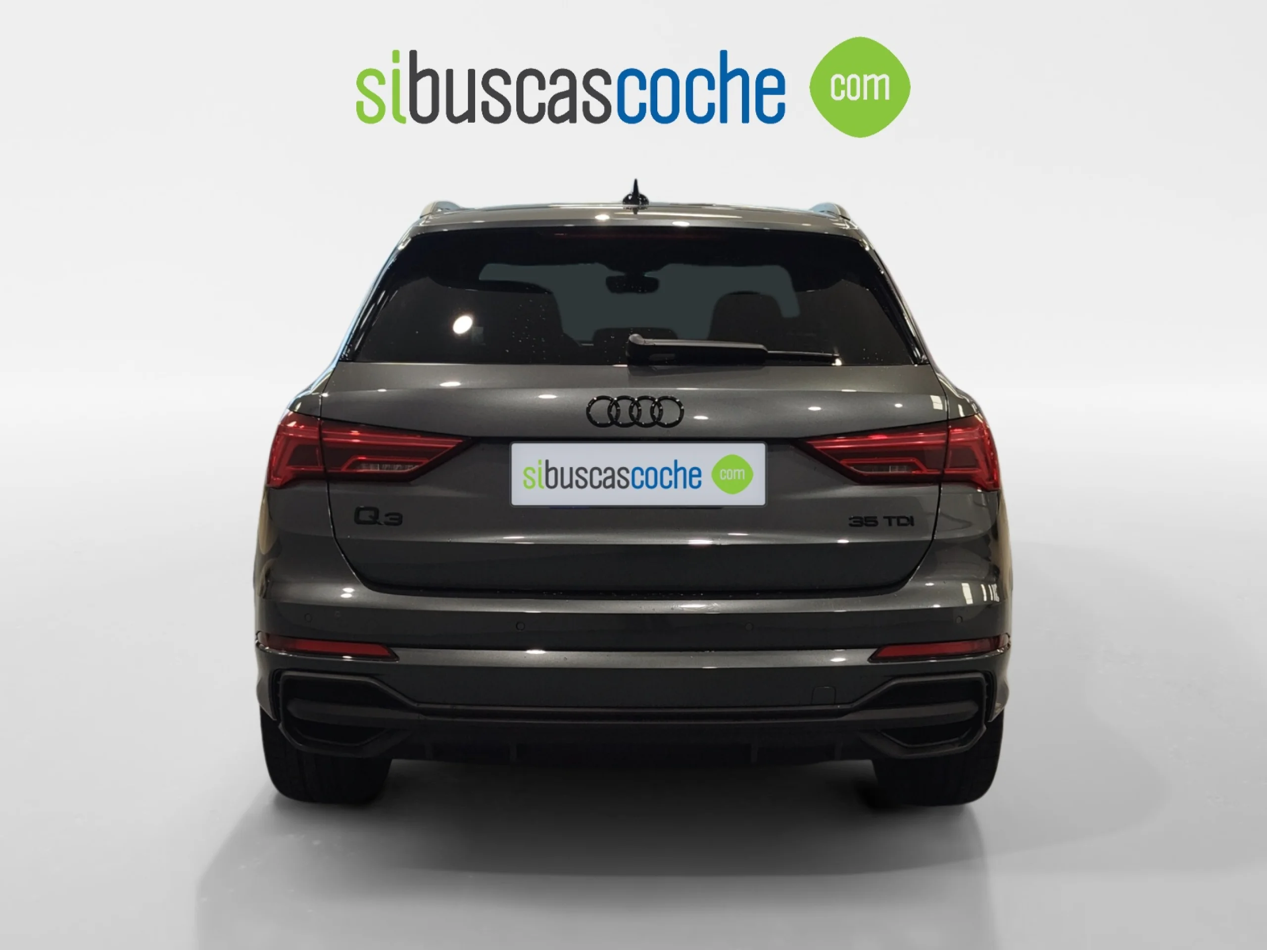 AUDI Q3 S LINE 35 TDI 110KW (150CV) S TRONIC - Foto 23