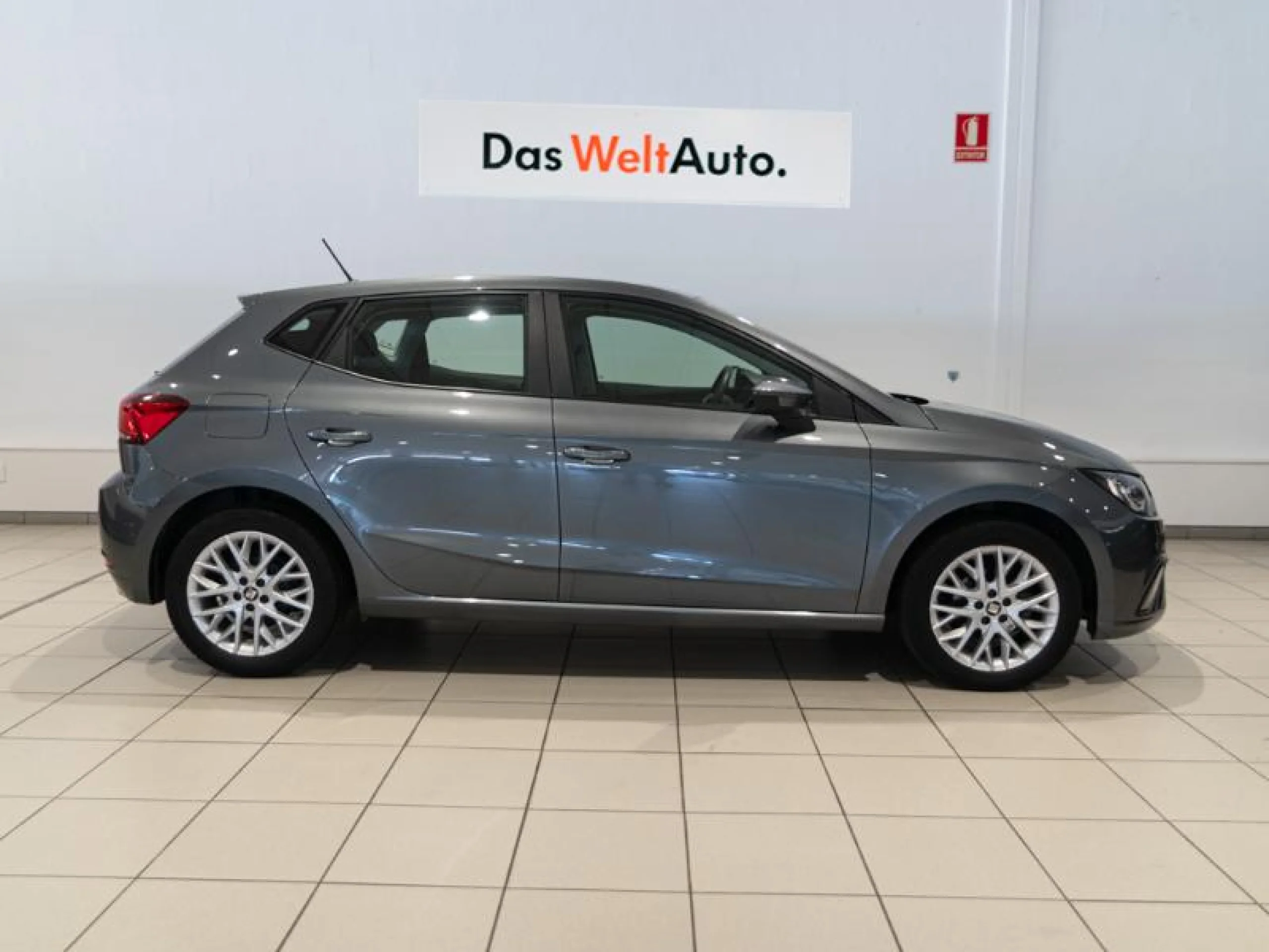 SEAT IBIZA 1.0 ECOTSI 70KW (95CV) STYLE - Foto 3
