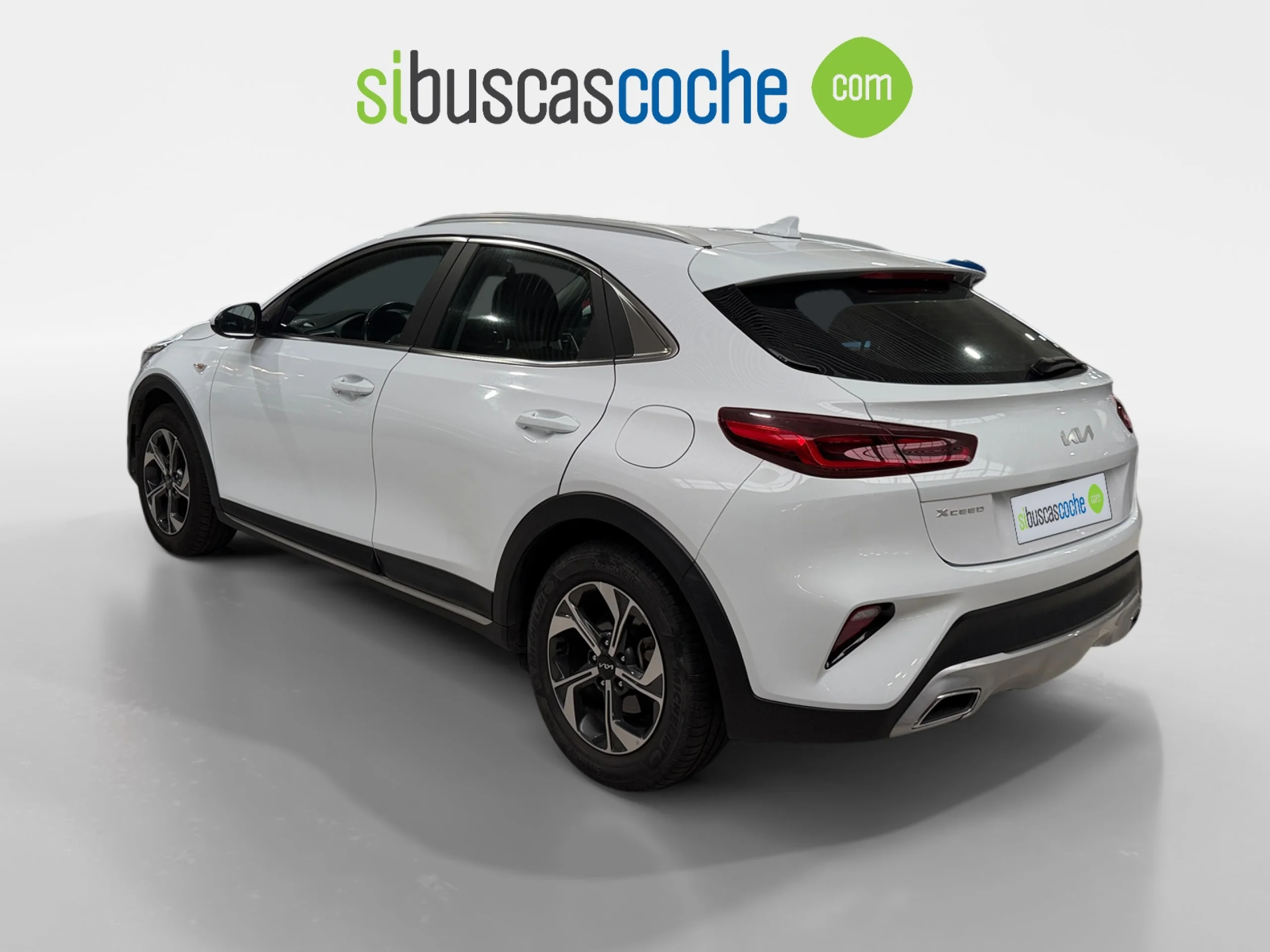 KIA XCEED 1.0 T GDI DRIVE 88KW (120CV) - Foto 2
