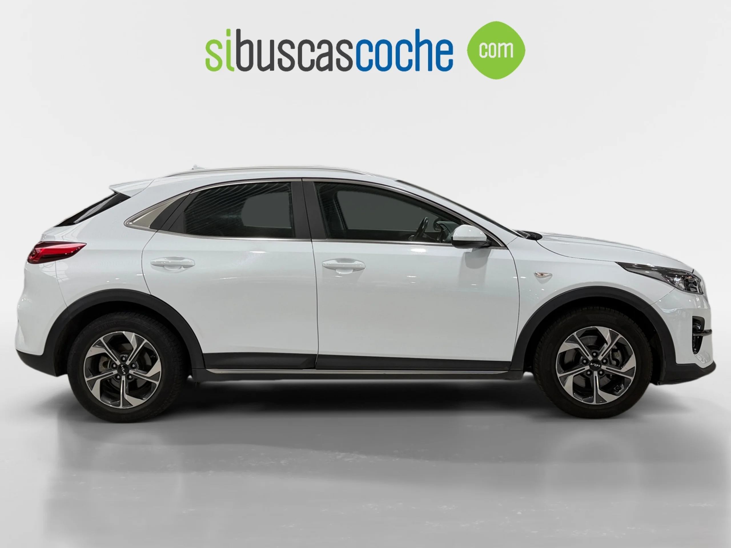 KIA XCEED 1.0 T GDI DRIVE 88KW (120CV) - Foto 3