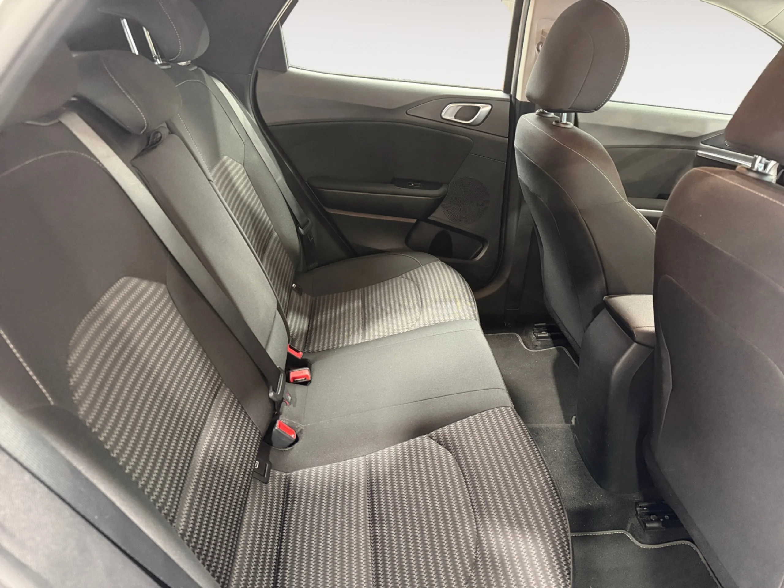 KIA XCEED 1.0 T GDI DRIVE 88KW (120CV) - Foto 6