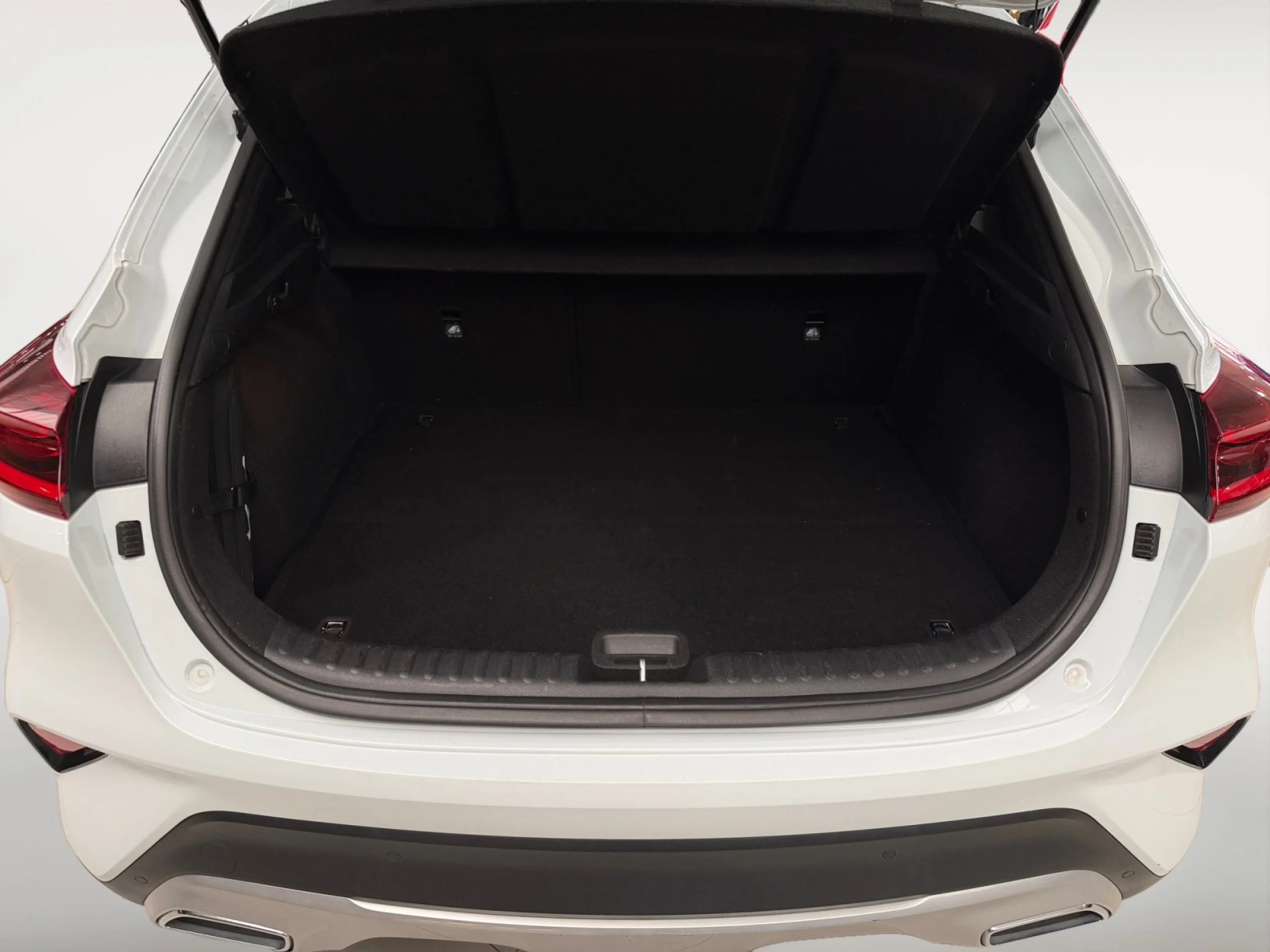 KIA XCEED 1.0 T GDI DRIVE 88KW (120CV) - Foto 7