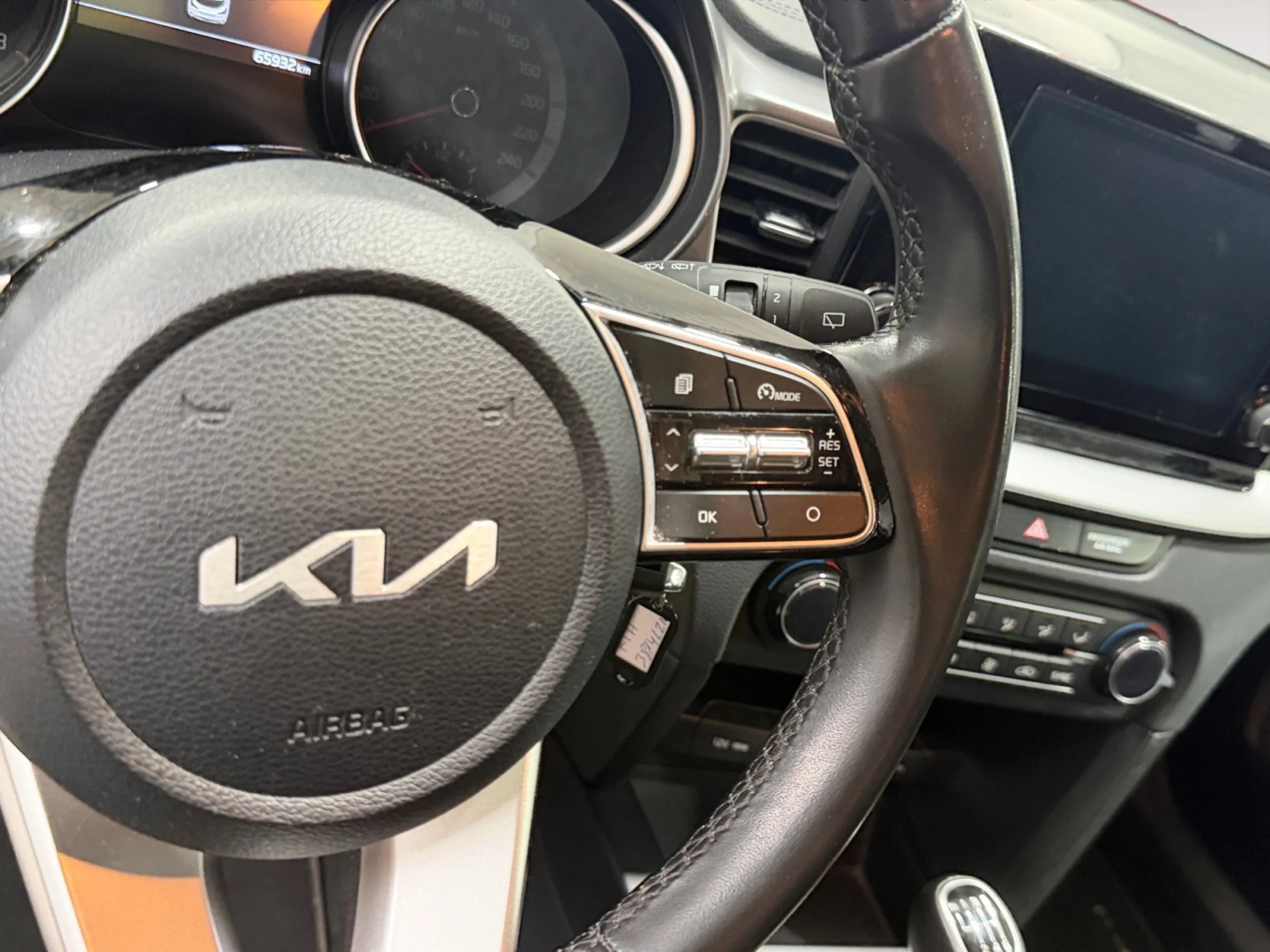 KIA XCEED 1.0 T GDI DRIVE 88KW (120CV) - Foto 10