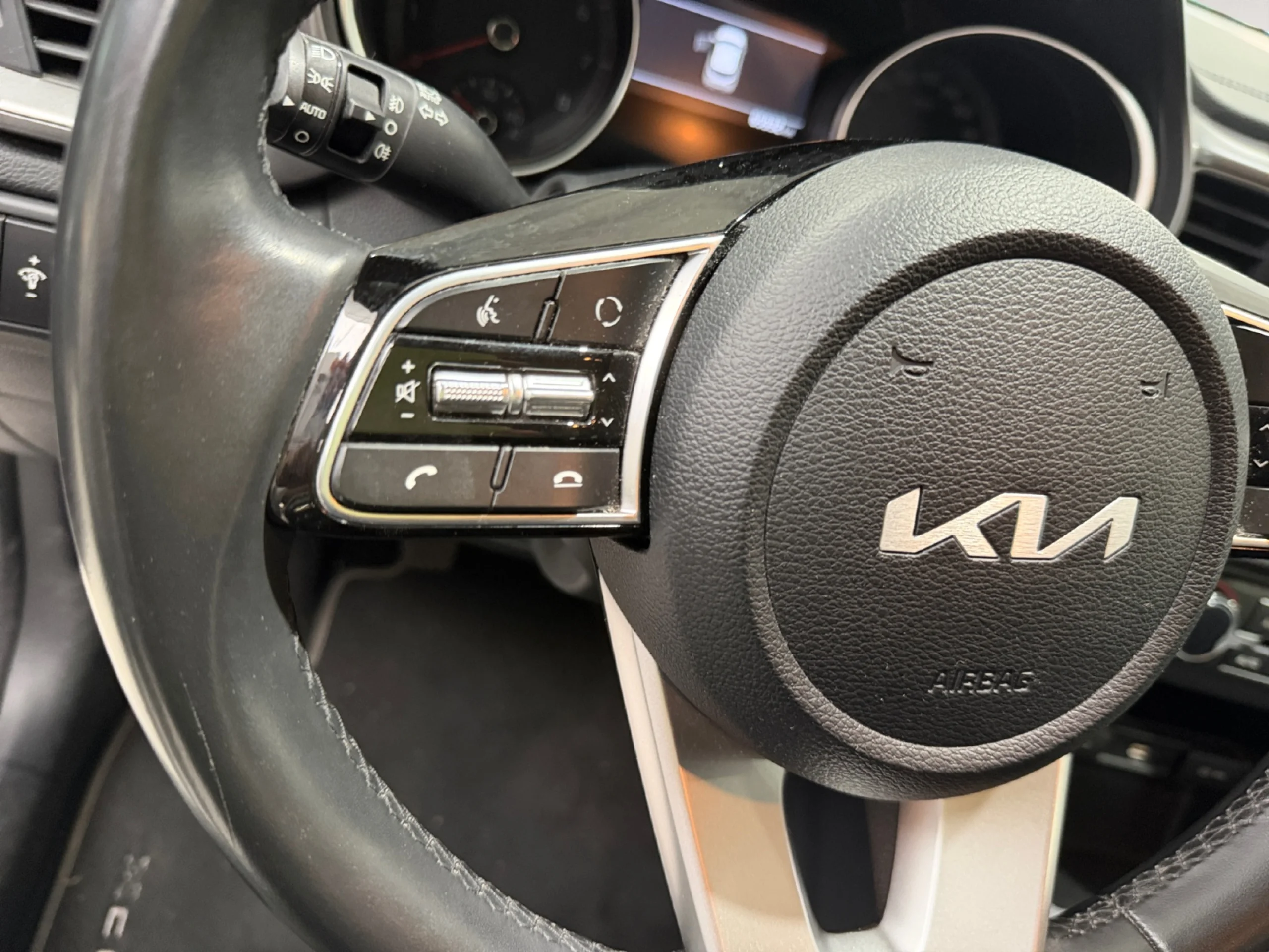 KIA XCEED 1.0 T GDI DRIVE 88KW (120CV) - Foto 11