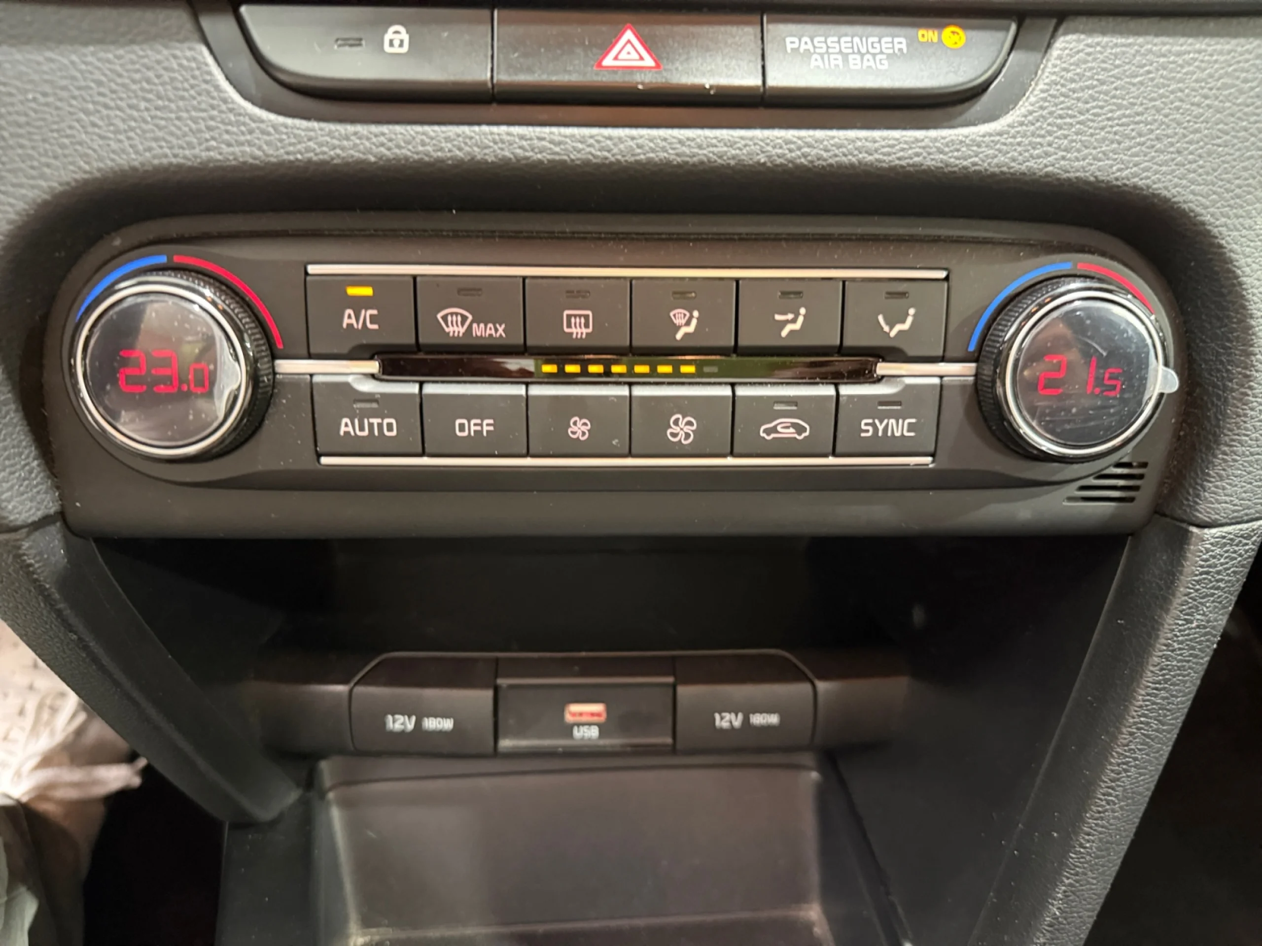 KIA XCEED 1.0 T GDI DRIVE 88KW (120CV) - Foto 15