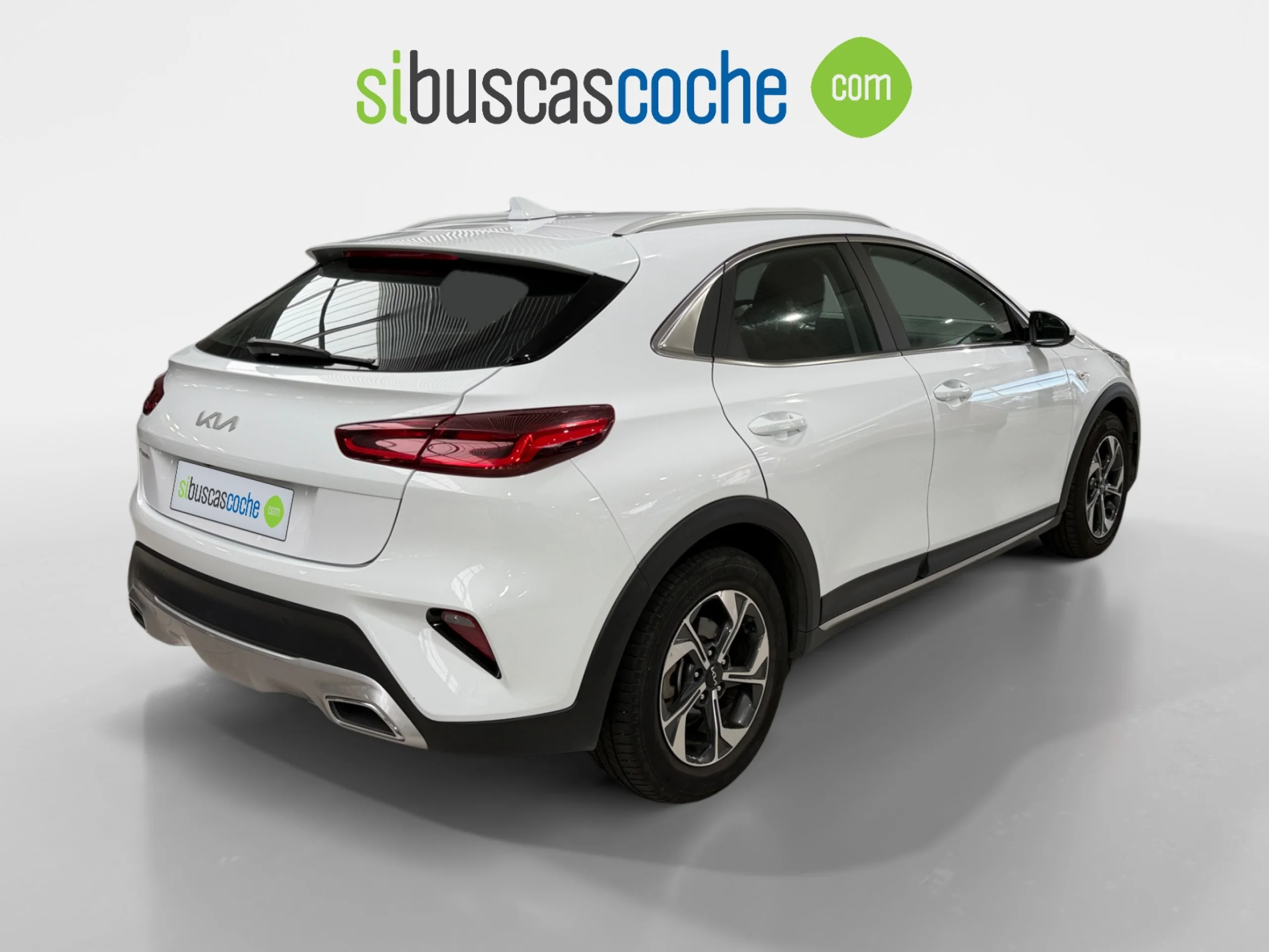 KIA XCEED 1.0 T GDI DRIVE 88KW (120CV) - Foto 18