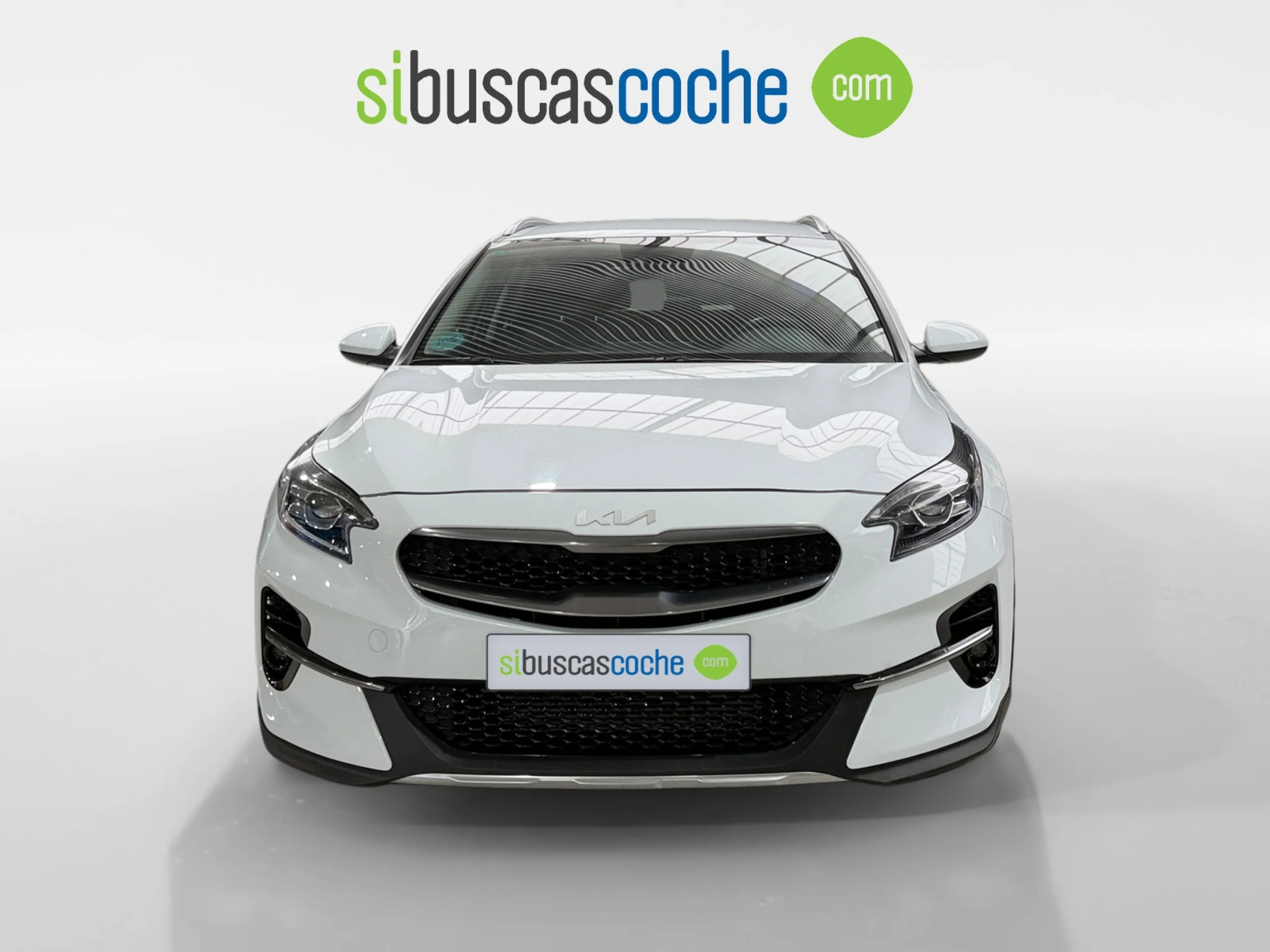 KIA XCEED 1.0 T GDI DRIVE 88KW (120CV) - Foto 19
